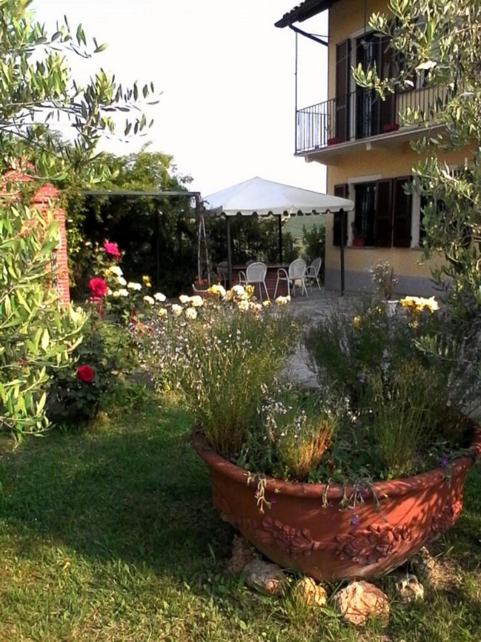 LA CASA DEI MASUE'