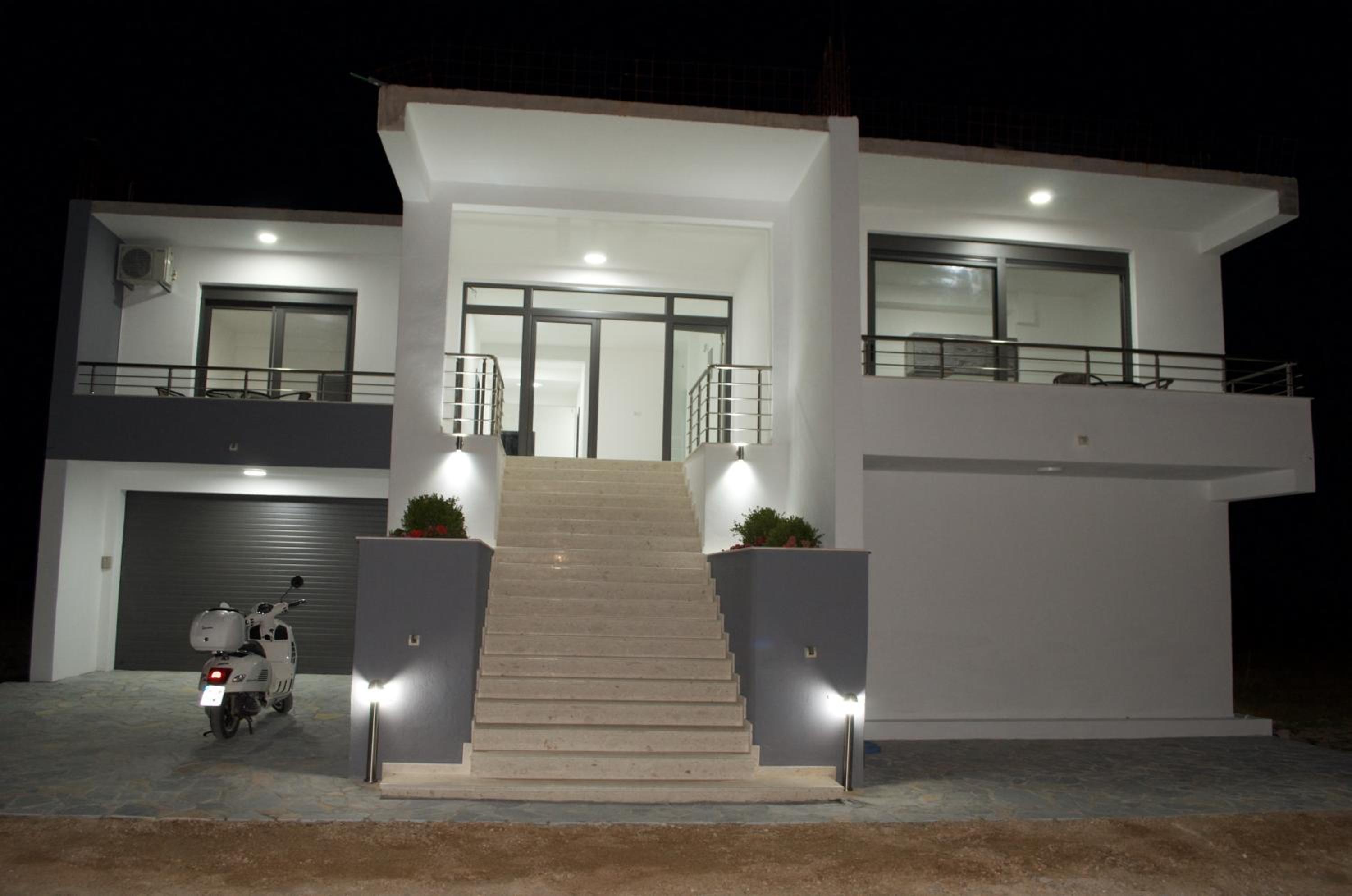 Flo Apartments view 2