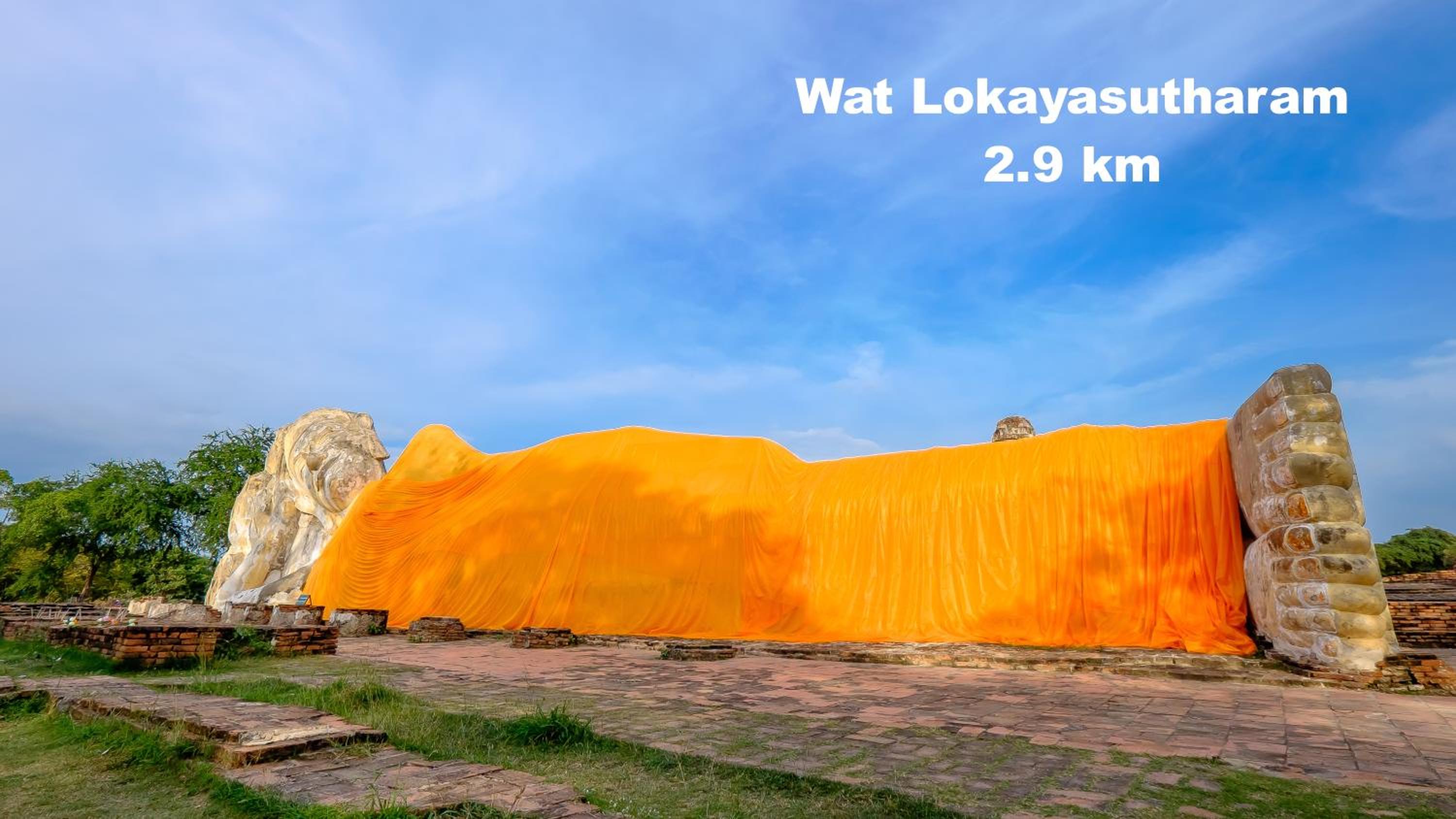 Early Bird Hostel Ayutthaya