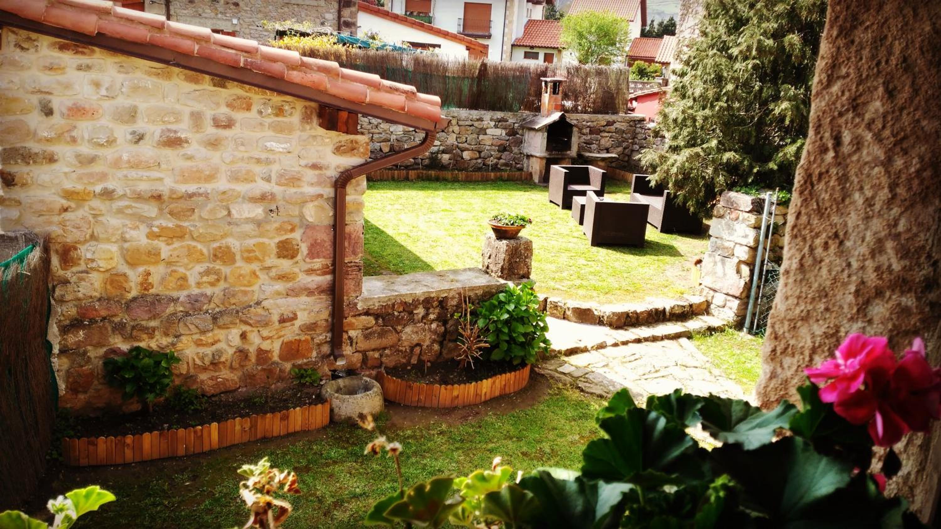 Vivienda rural La Otra Casa
