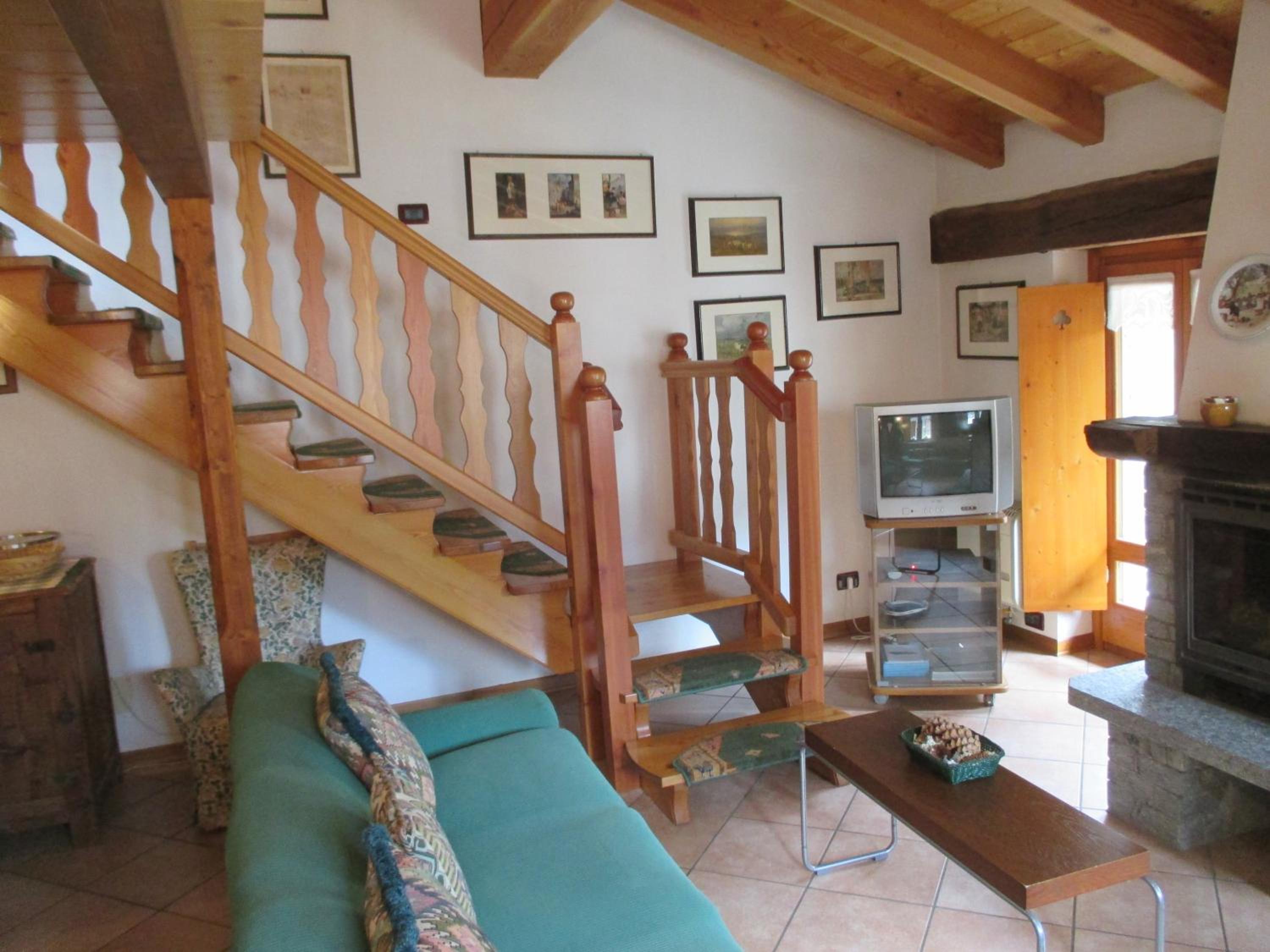 Appartamento del Sole view 4