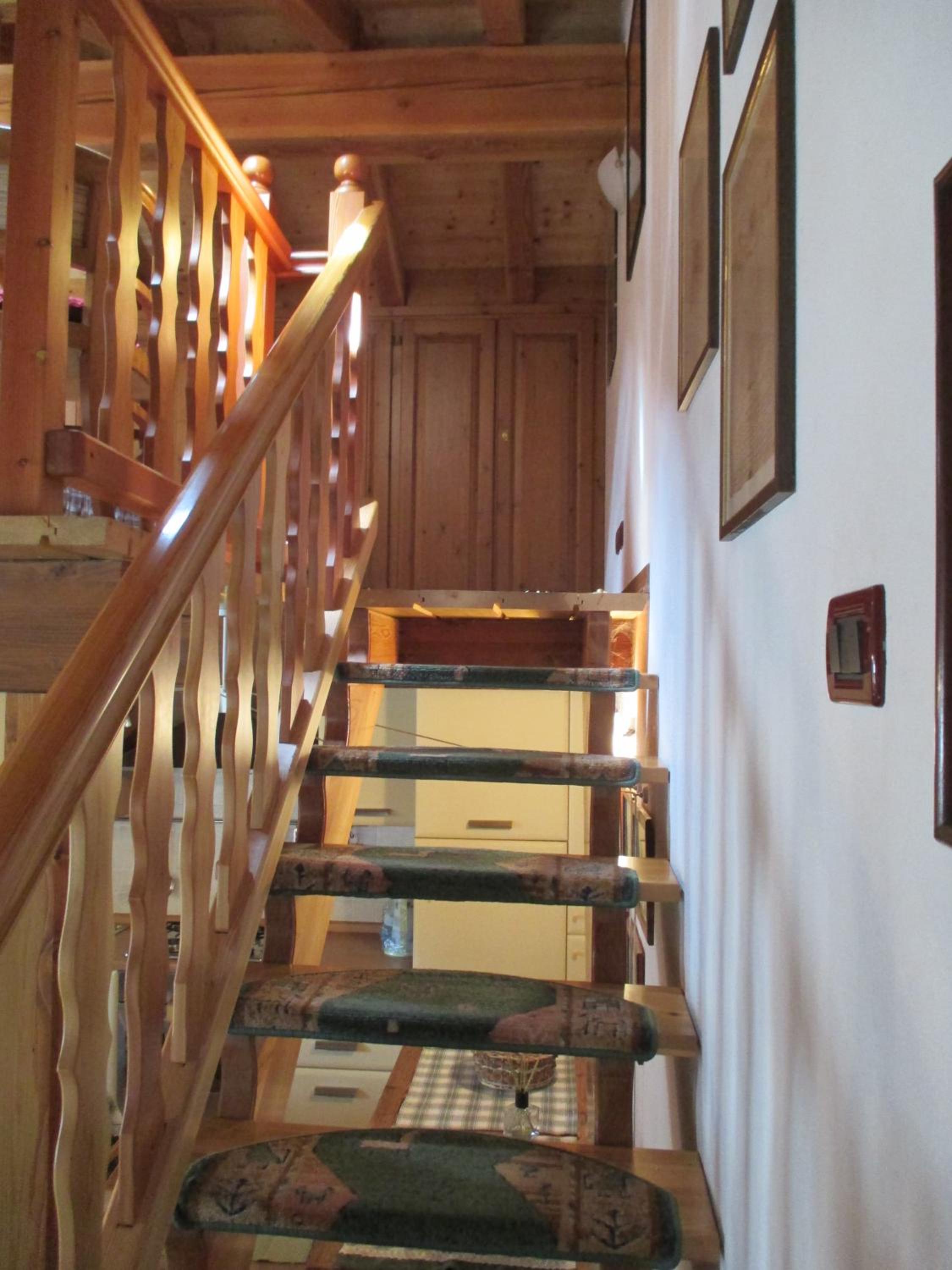 Appartamento del Sole view 5