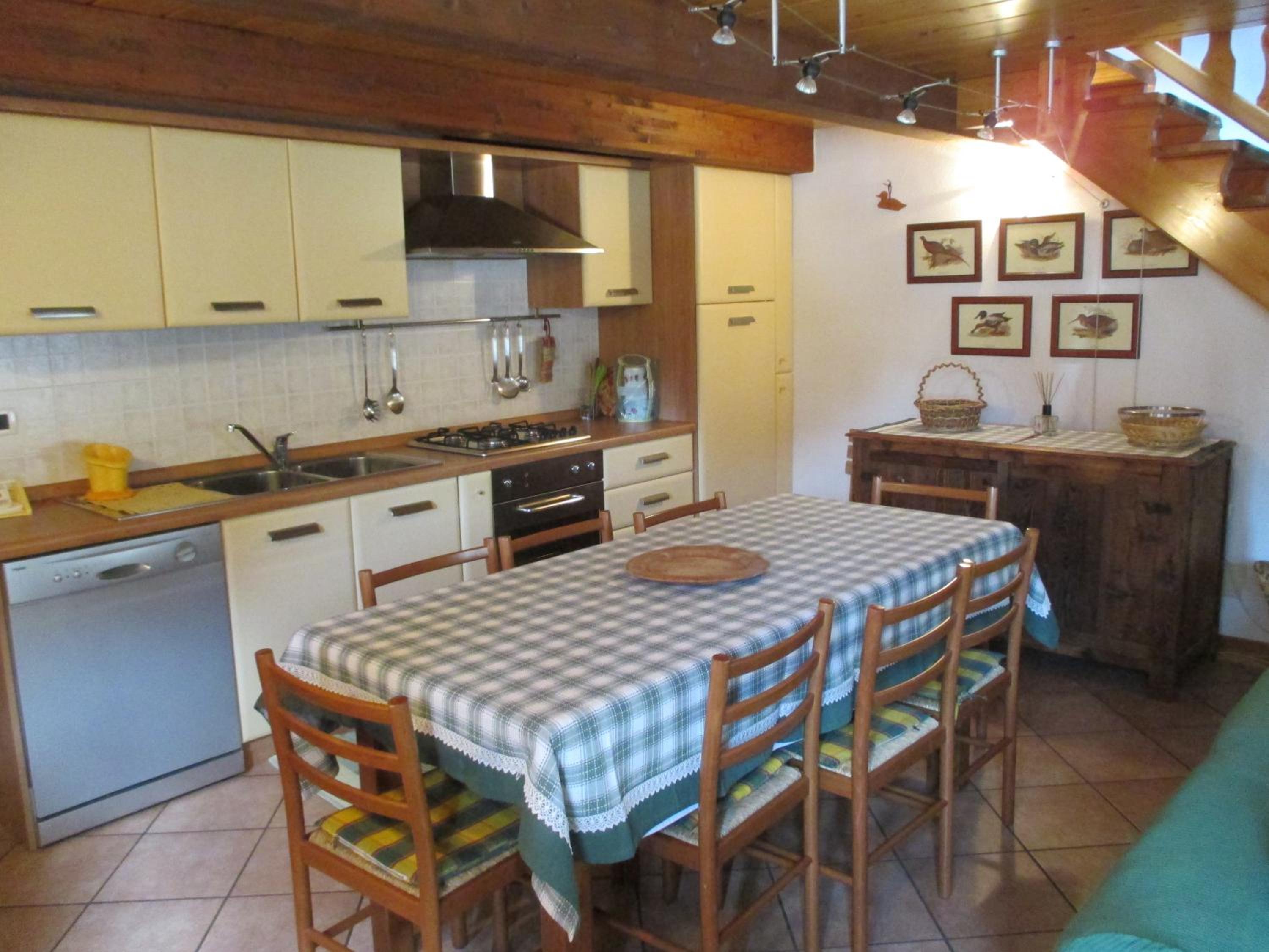 Appartamento del Sole view 2