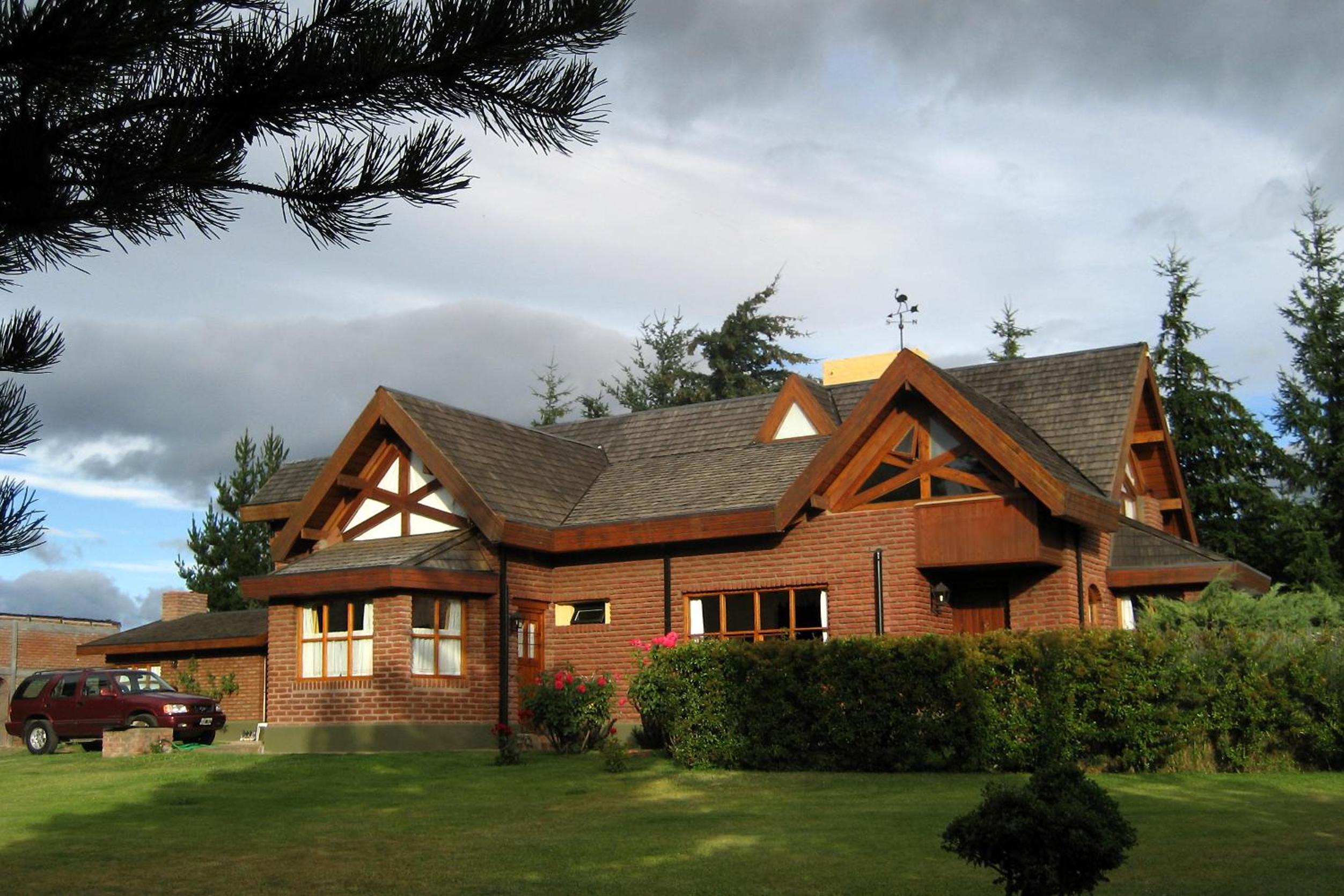 Hostería Canela B&B