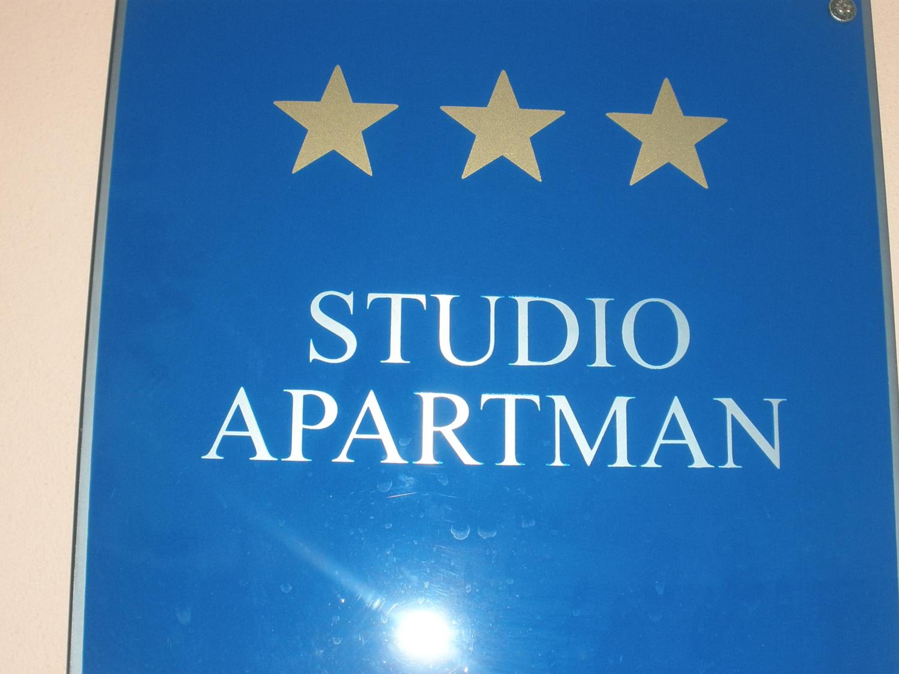 Apartment Gogi