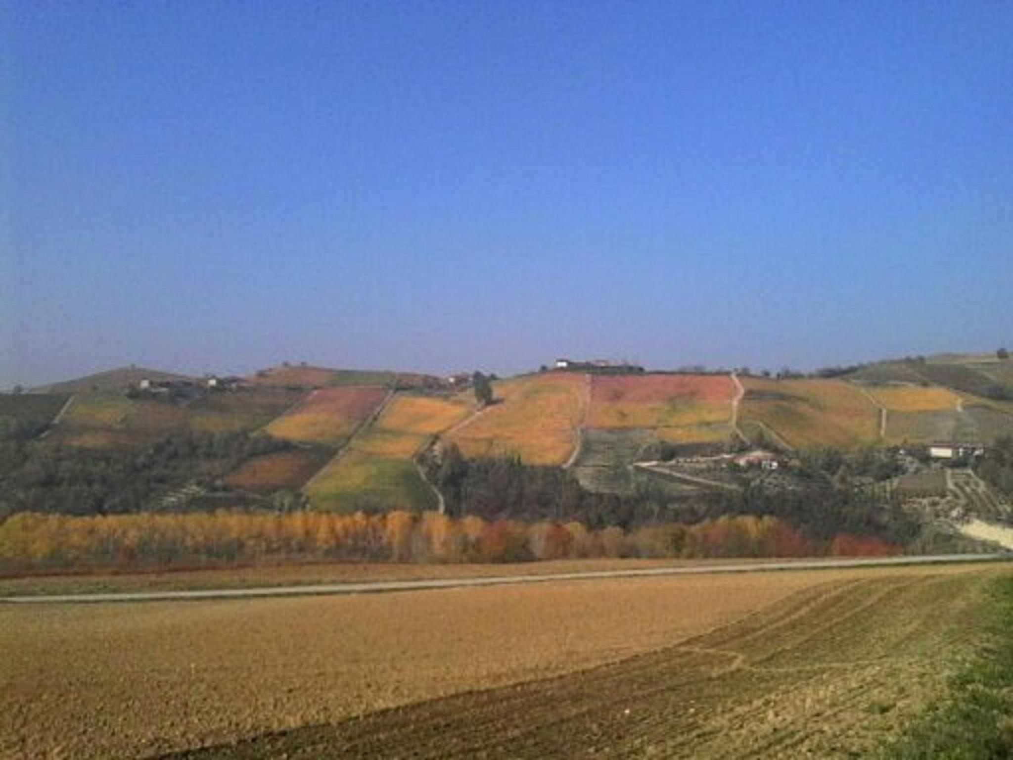 LA CASA DEI MASUE'