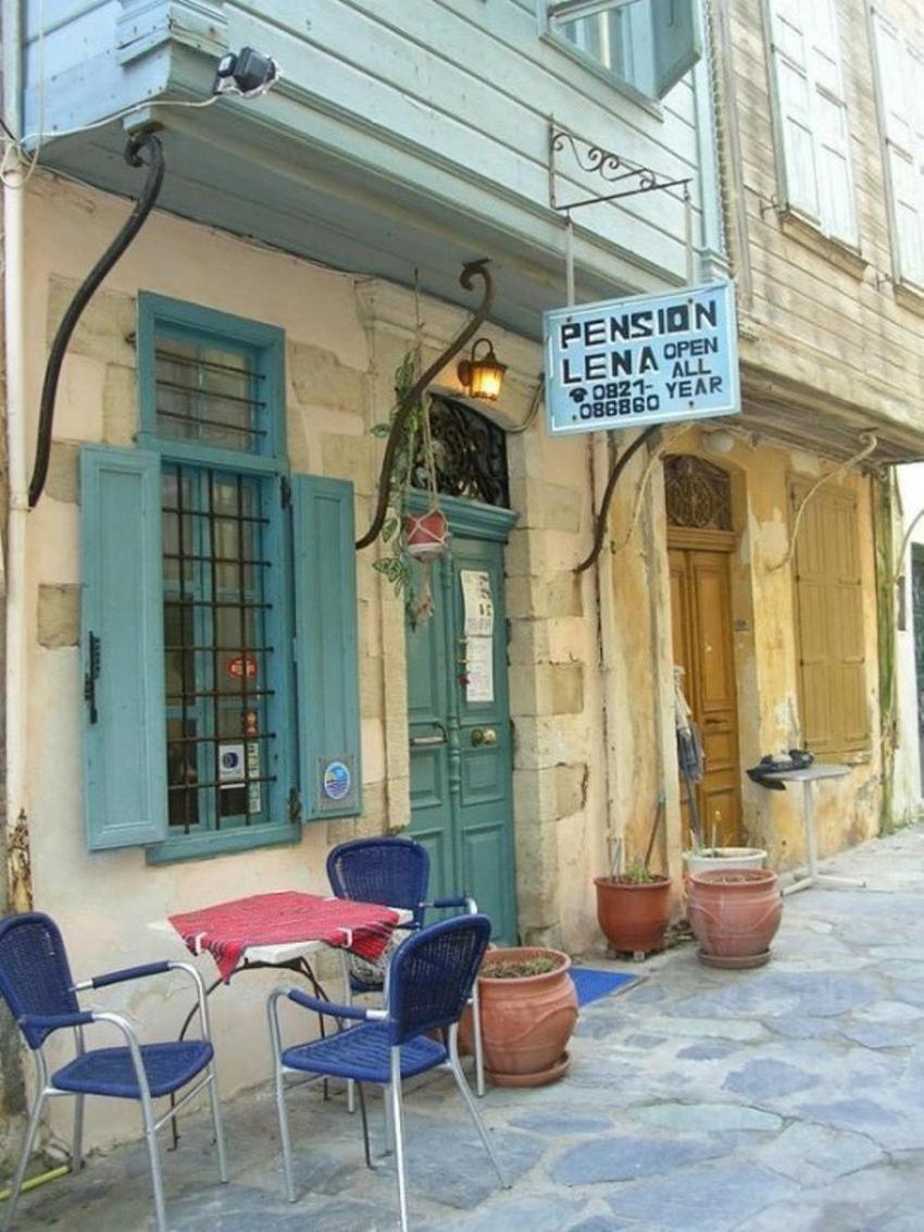 Pension Lena photo 1