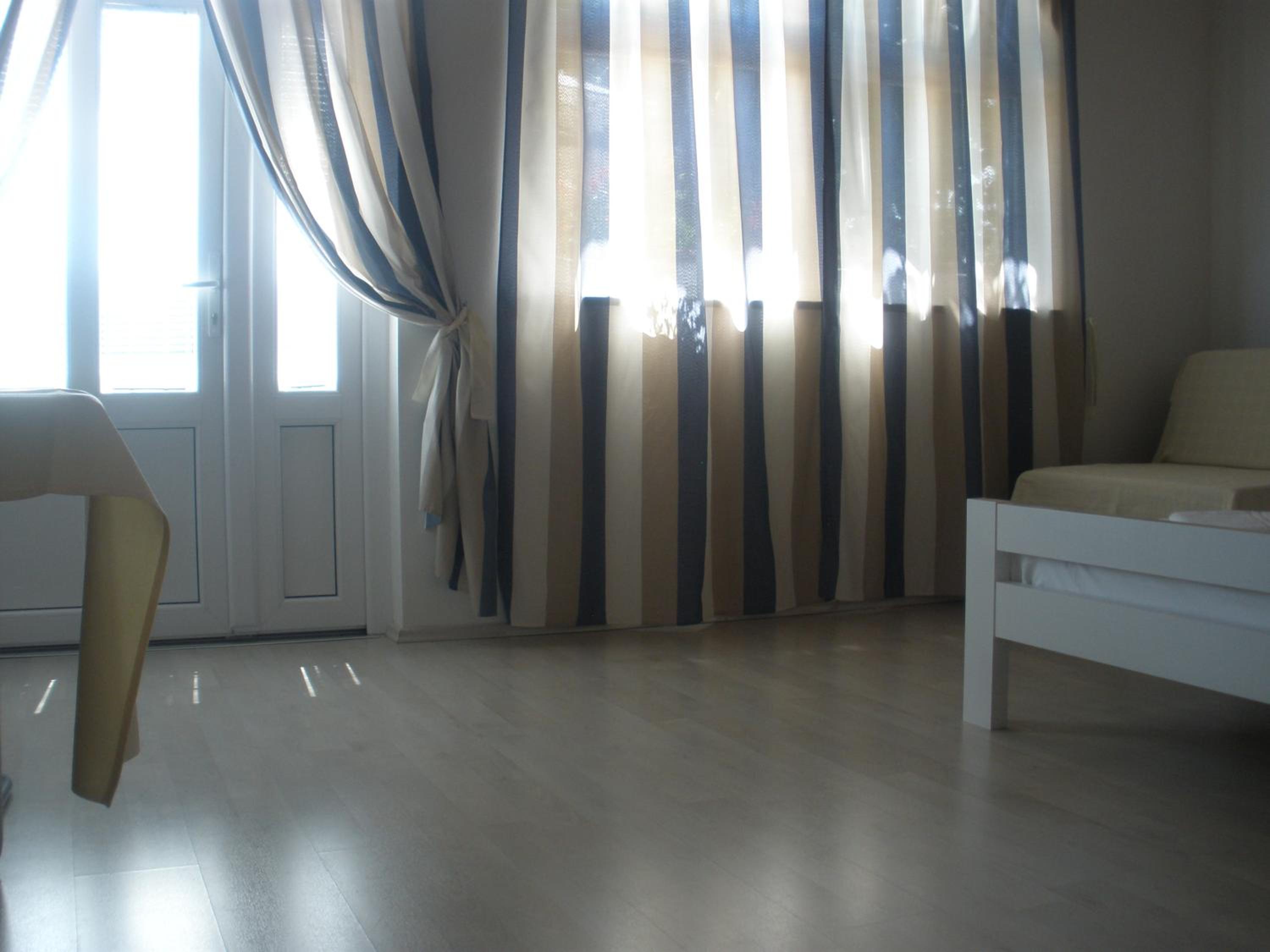 Apartment Gogi