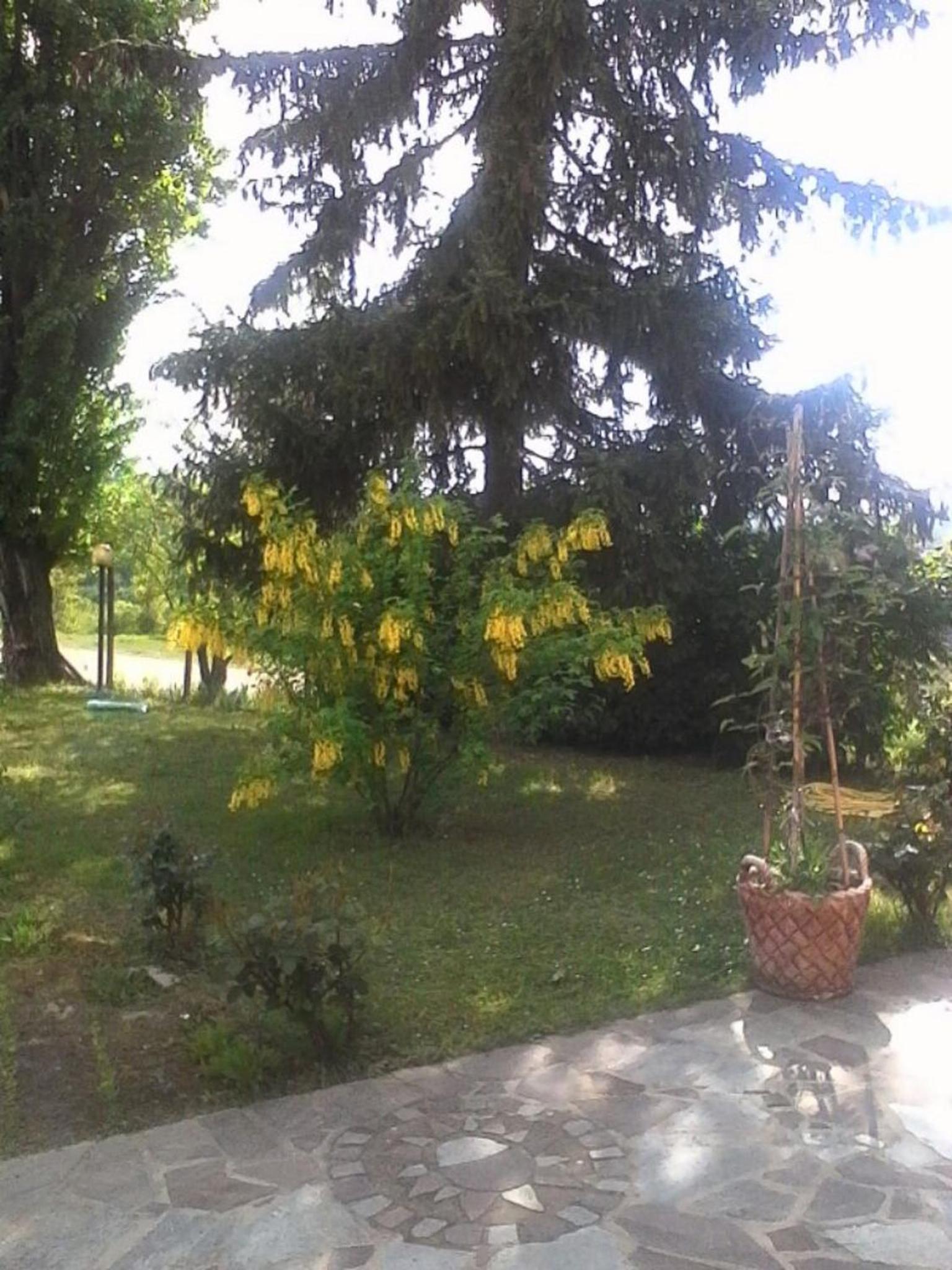 LA CASA DEI MASUE'