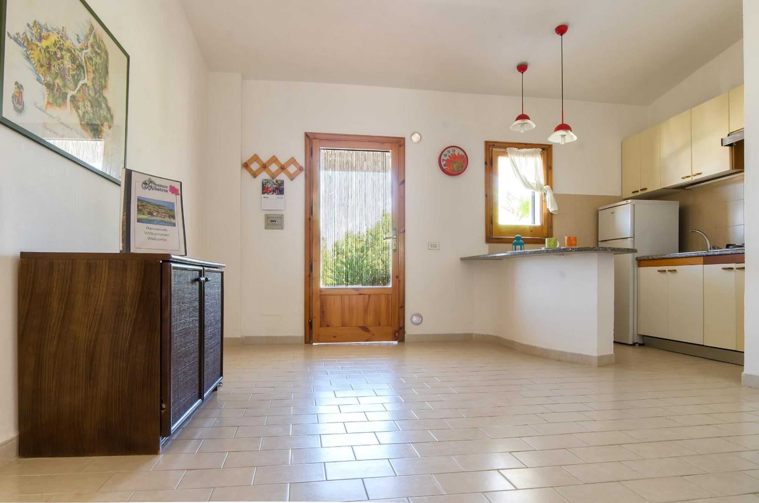 Residence Albatros