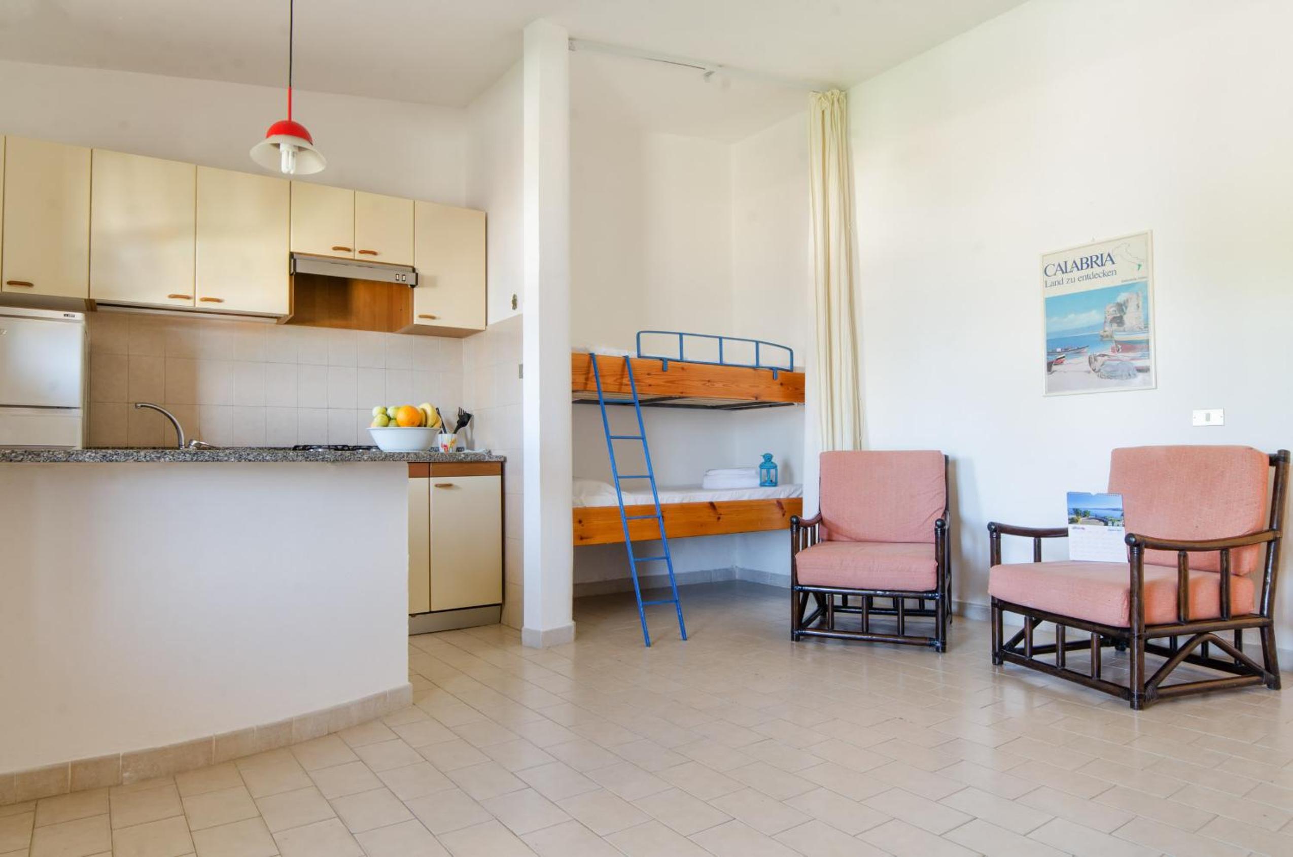 Residence Albatros
