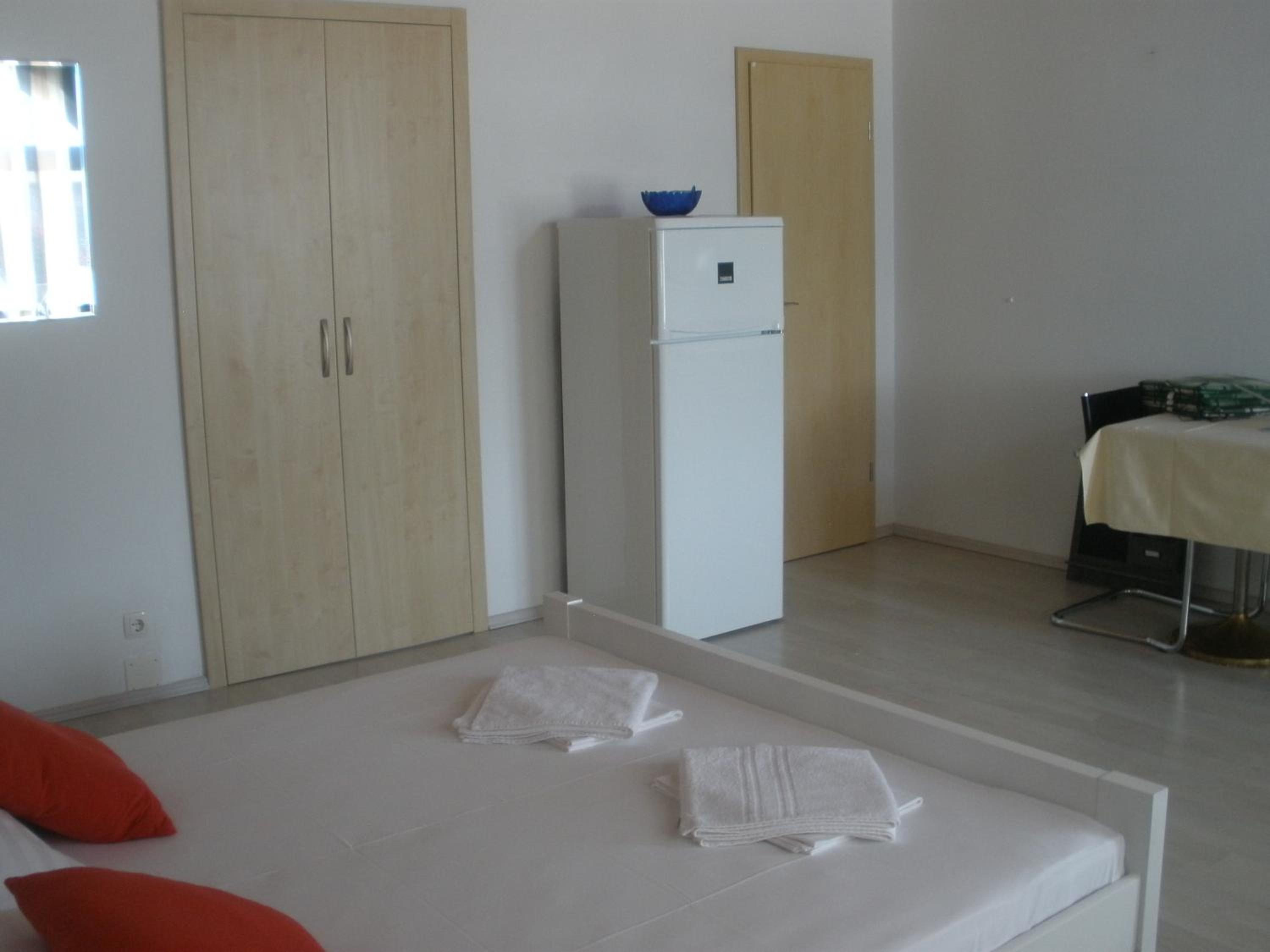 Apartment Gogi