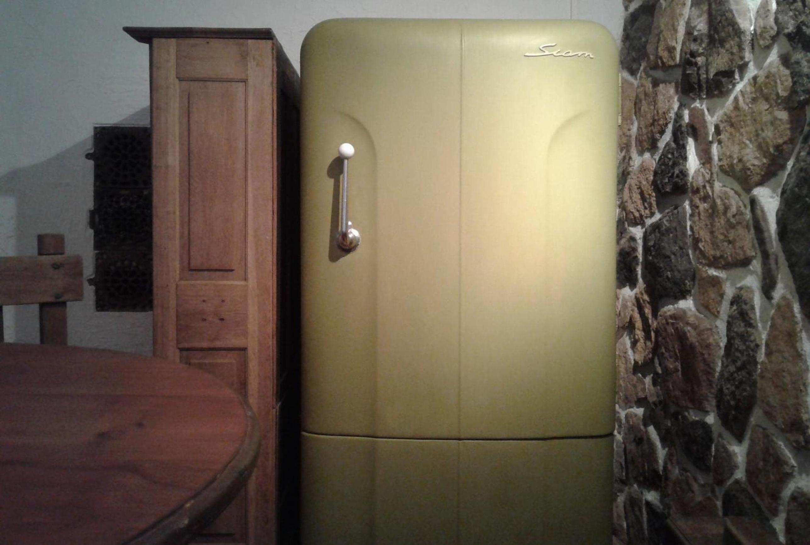 Casita de Piedra B&B