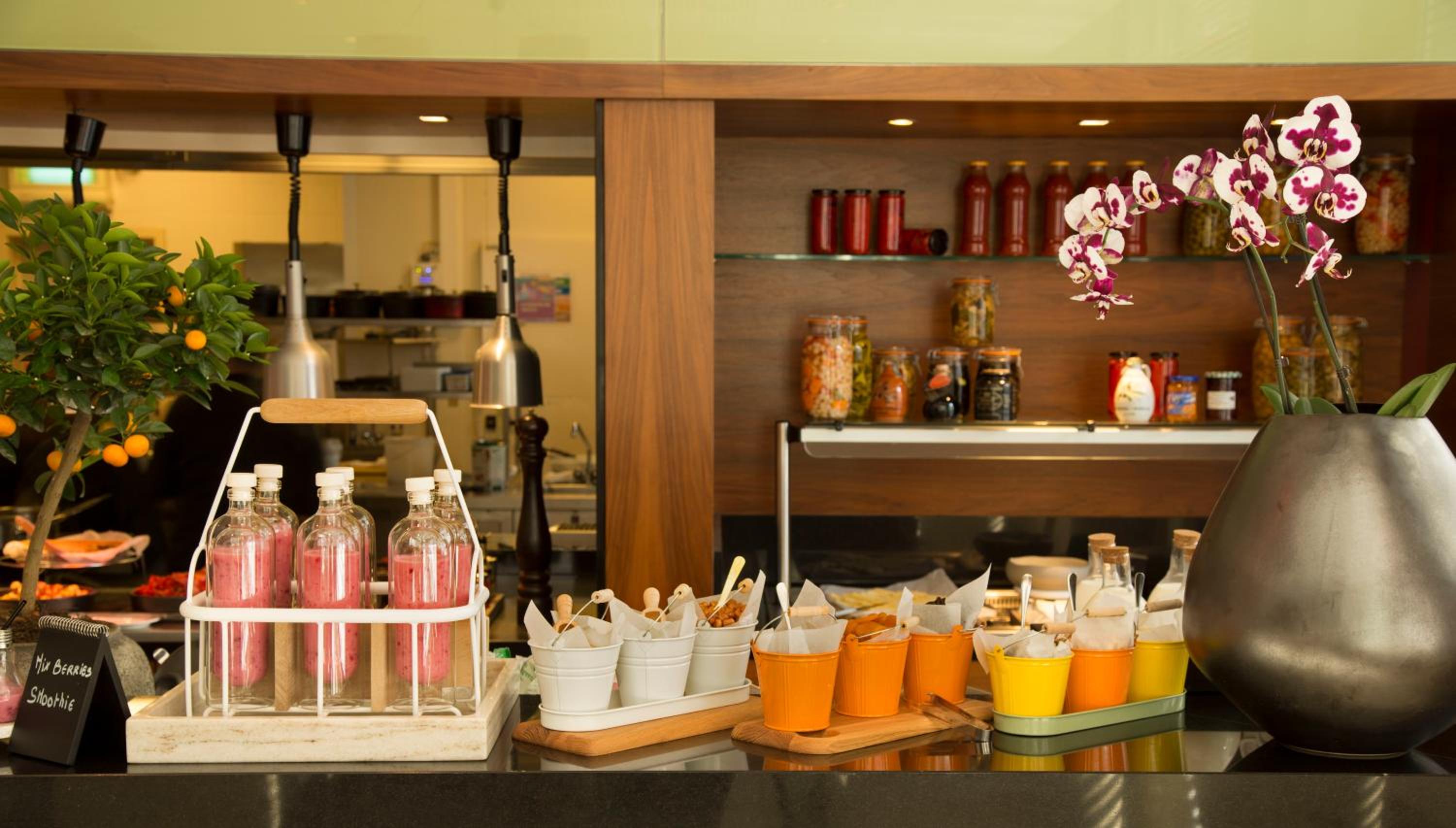 Bergen Vacations - Radisson Blu Royal Hotel, Bergen - Property Image 24