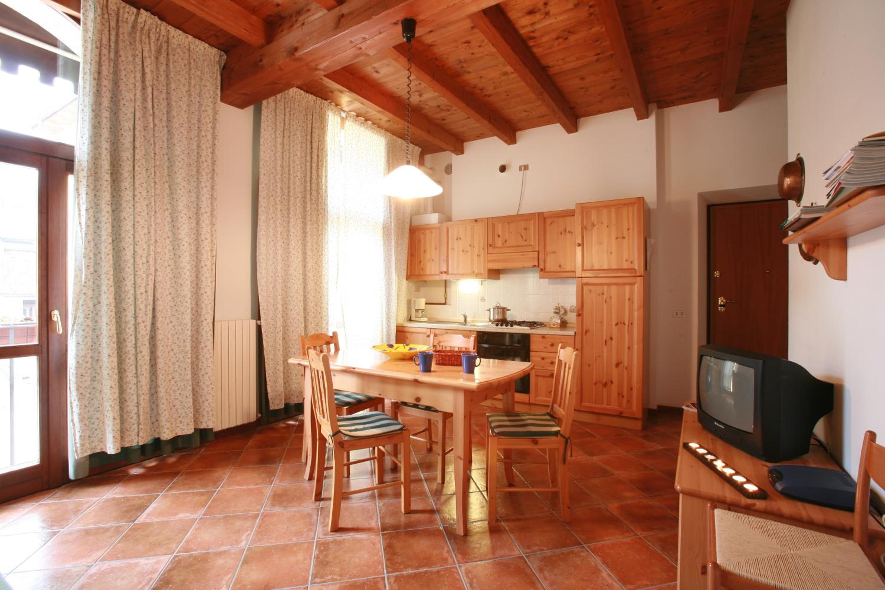 Agriturismo La Filanda