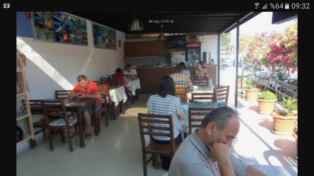Pinara Pension & Guesthouse