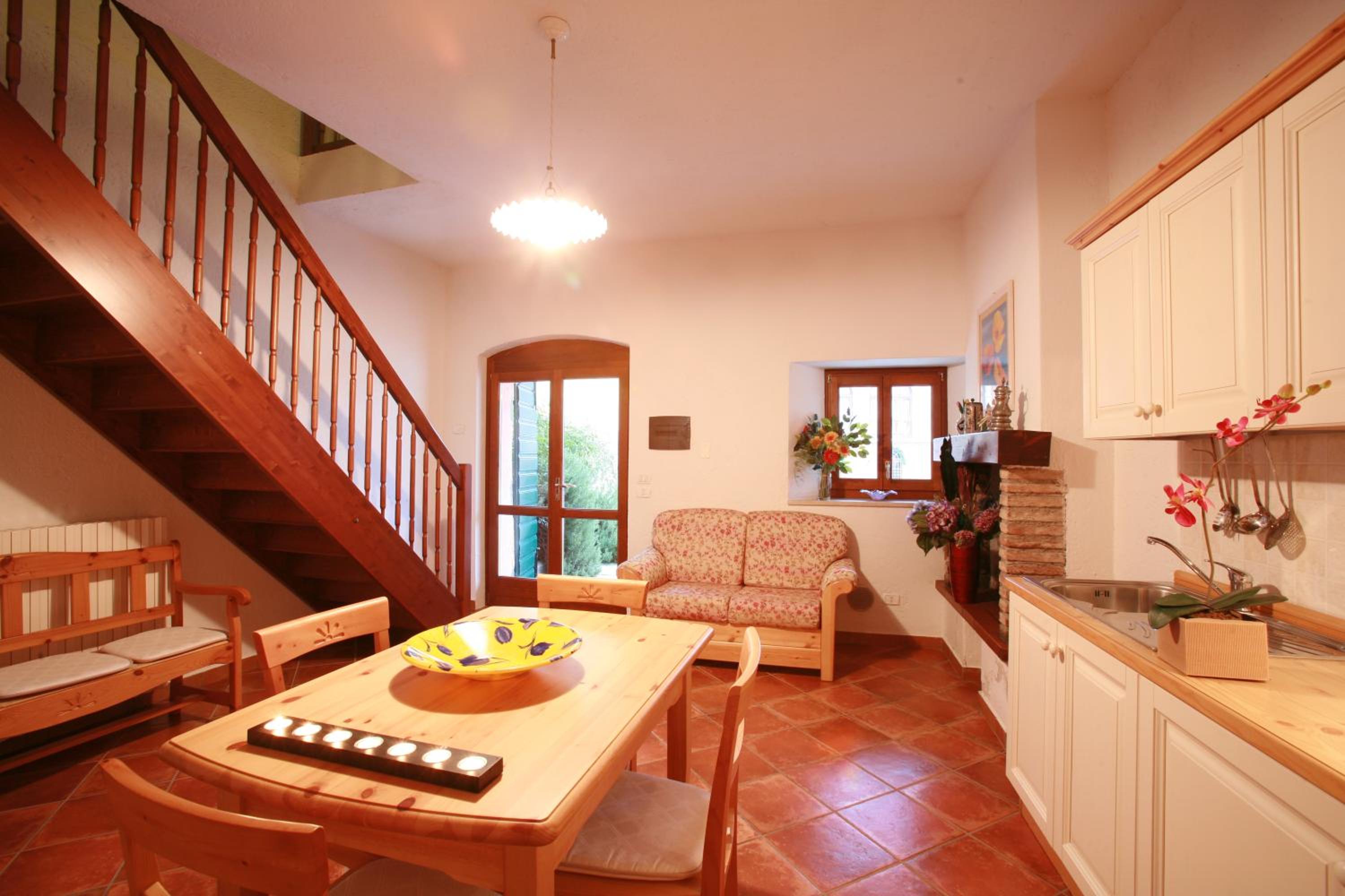 Agriturismo La Filanda