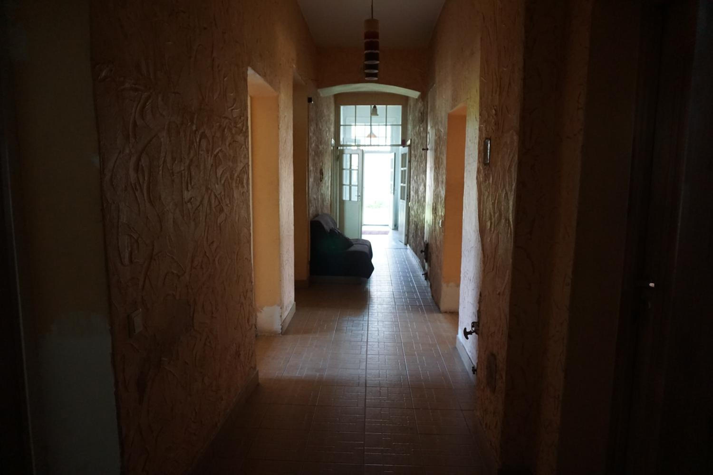 Pilskalnu hostelis