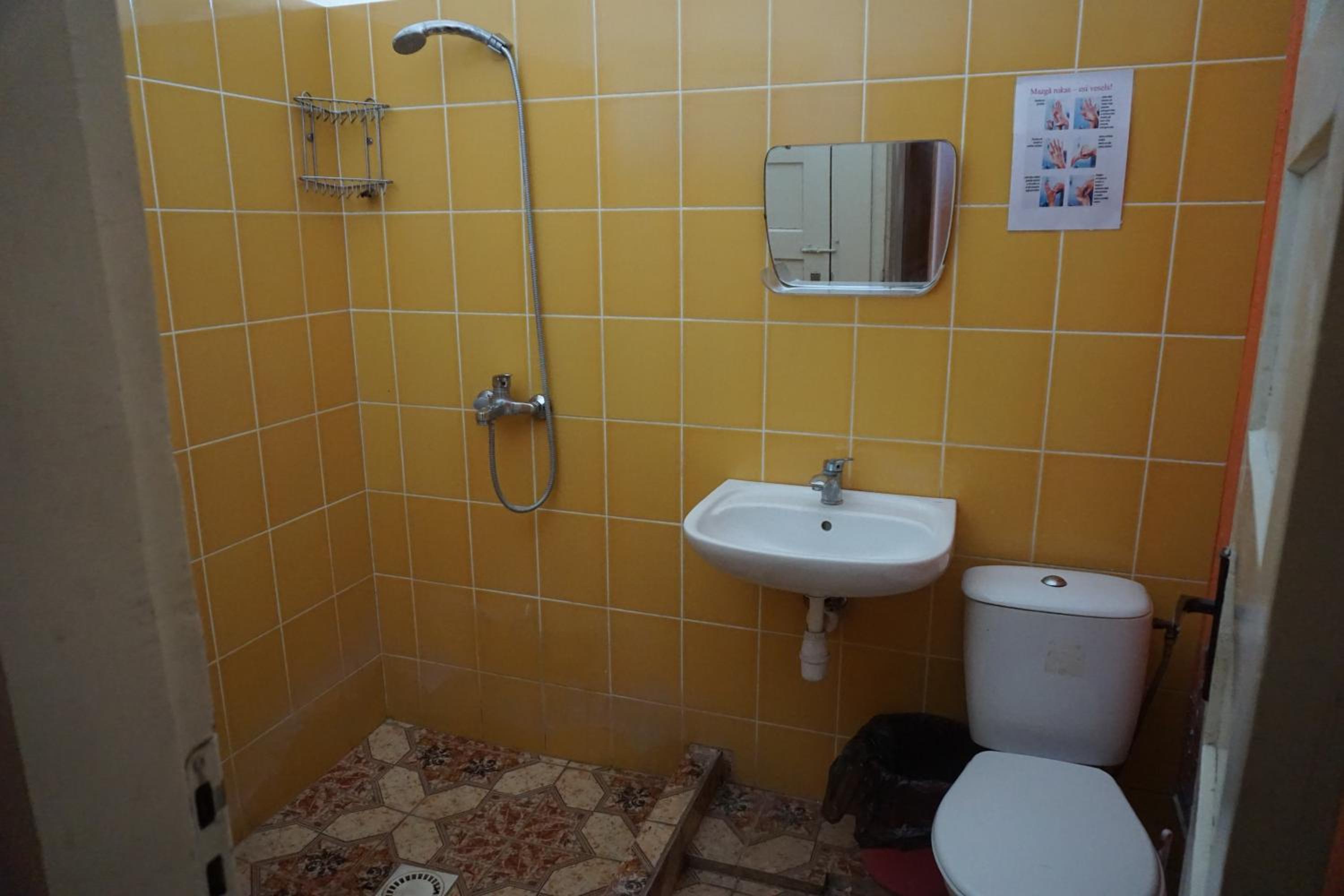 Pilskalnu hostelis