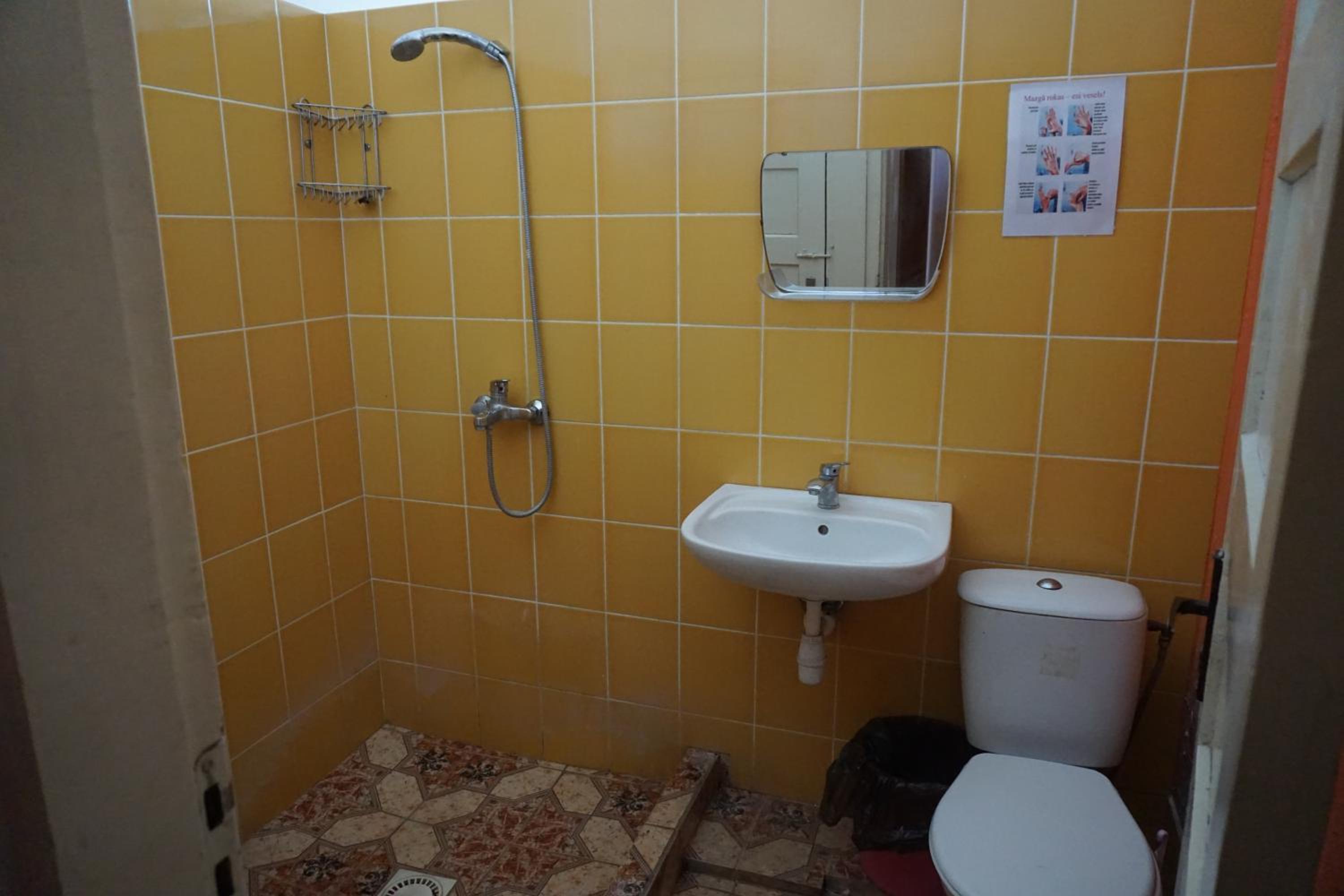 Pilskalnu hostelis