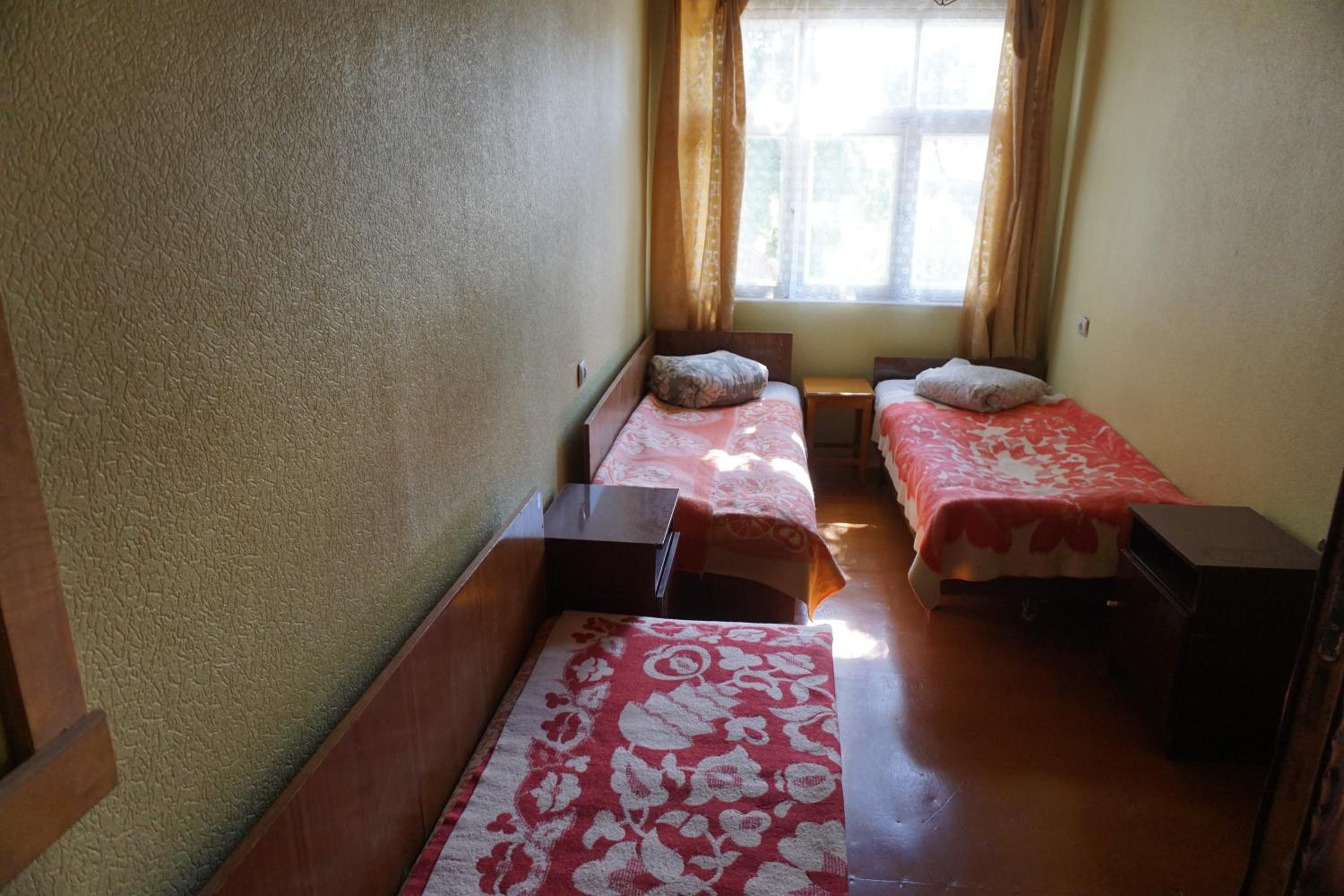 Pilskalnu hostelis