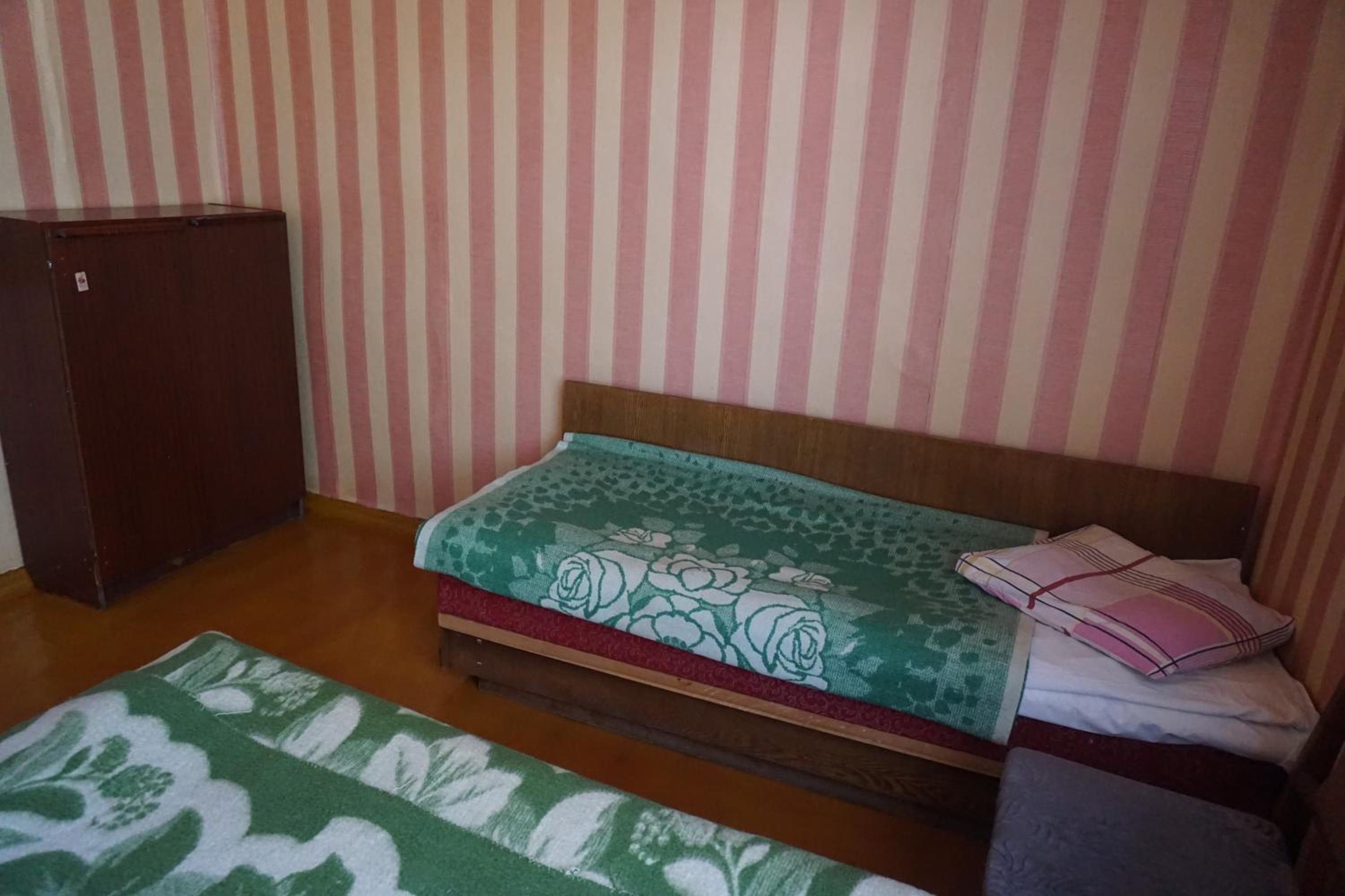 Pilskalnu hostelis