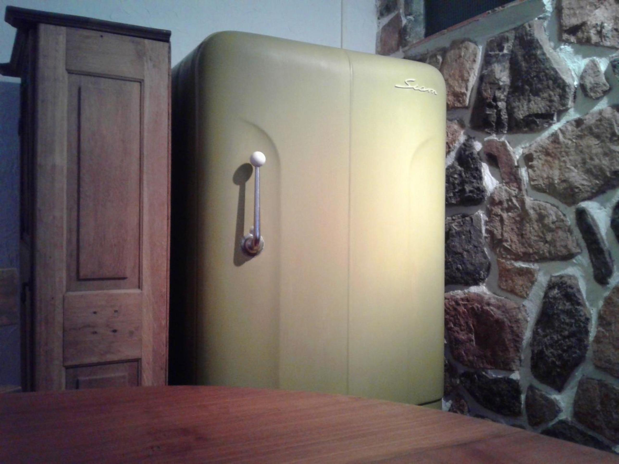 Casita de Piedra B&B
