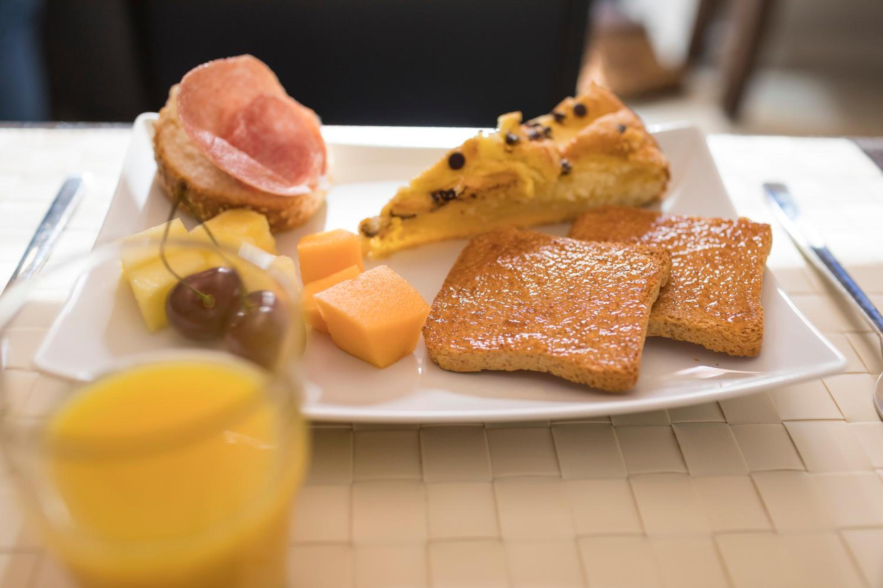 Beatus Suites And Rooms B&B
