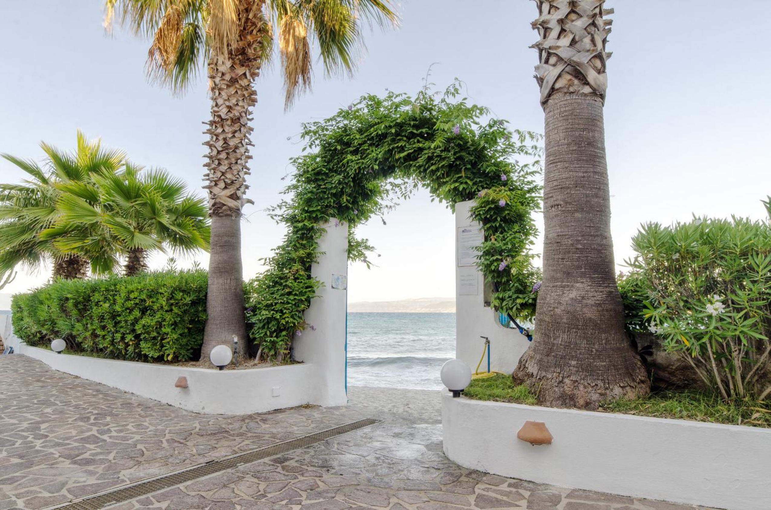 Residence Albatros