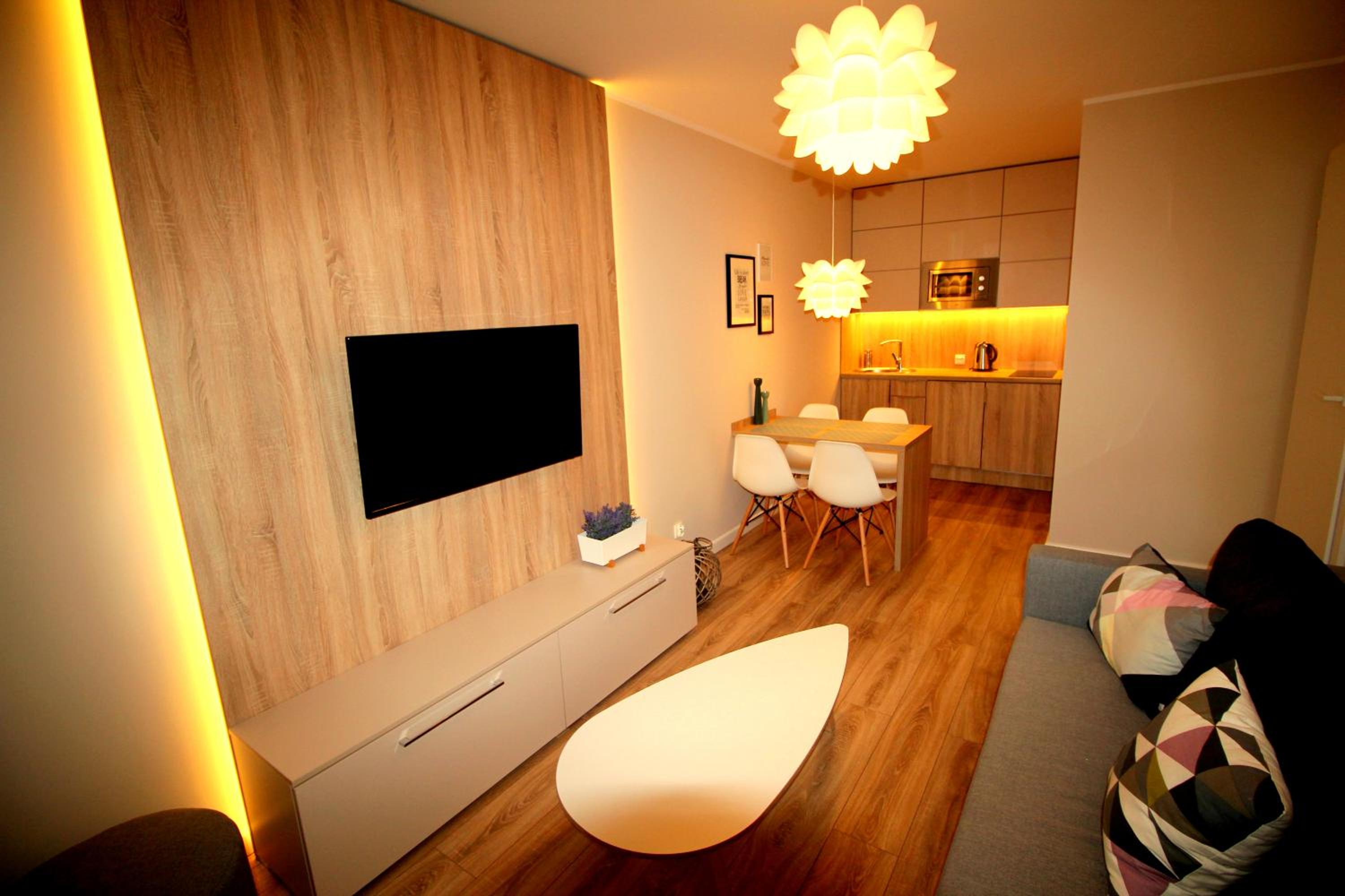 Apartamenty Podgorze view 5