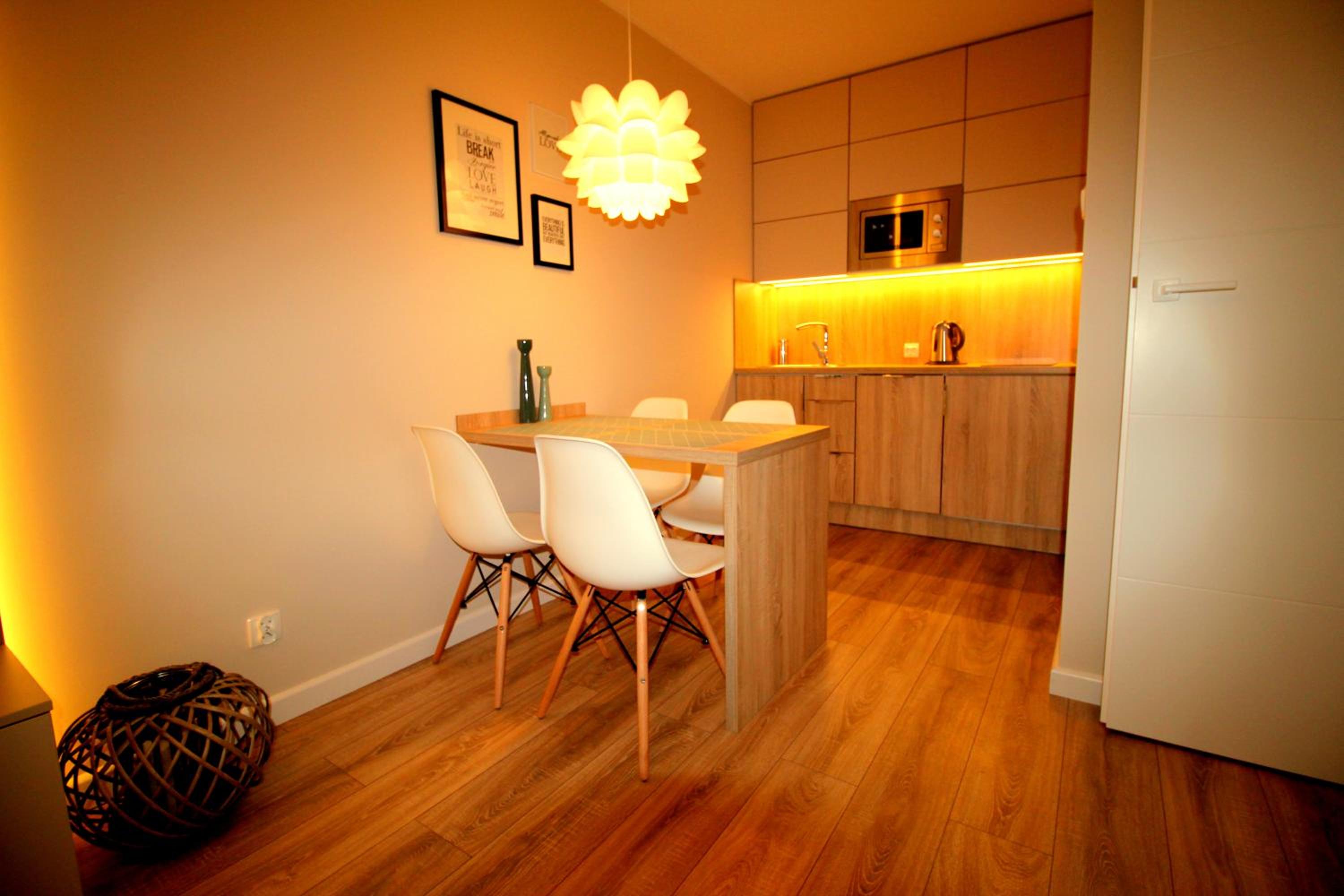 Apartamenty Podgorze view 4