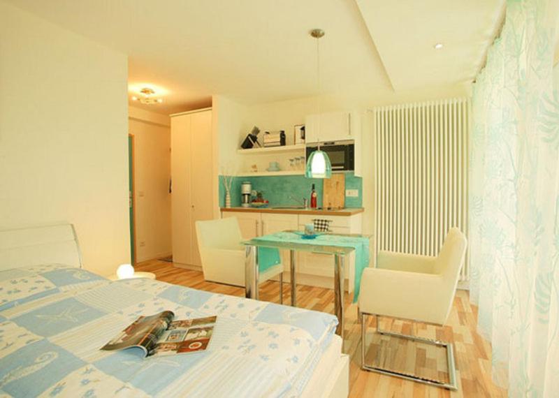 Ferienappartements Lagune view 5