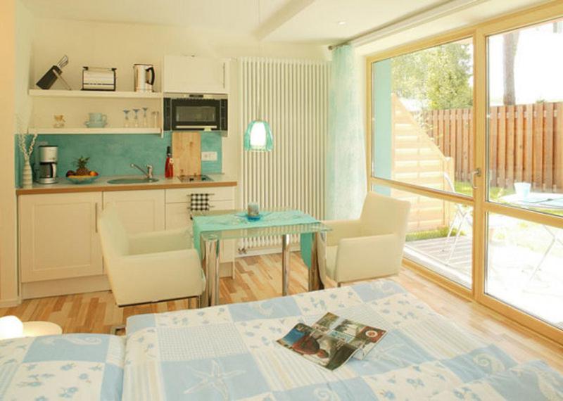 Ferienappartements Lagune view 4