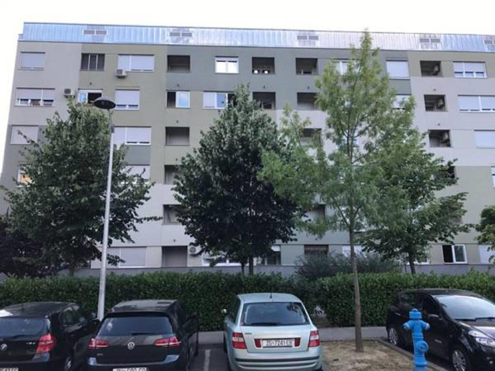 Apartment Luka view 4