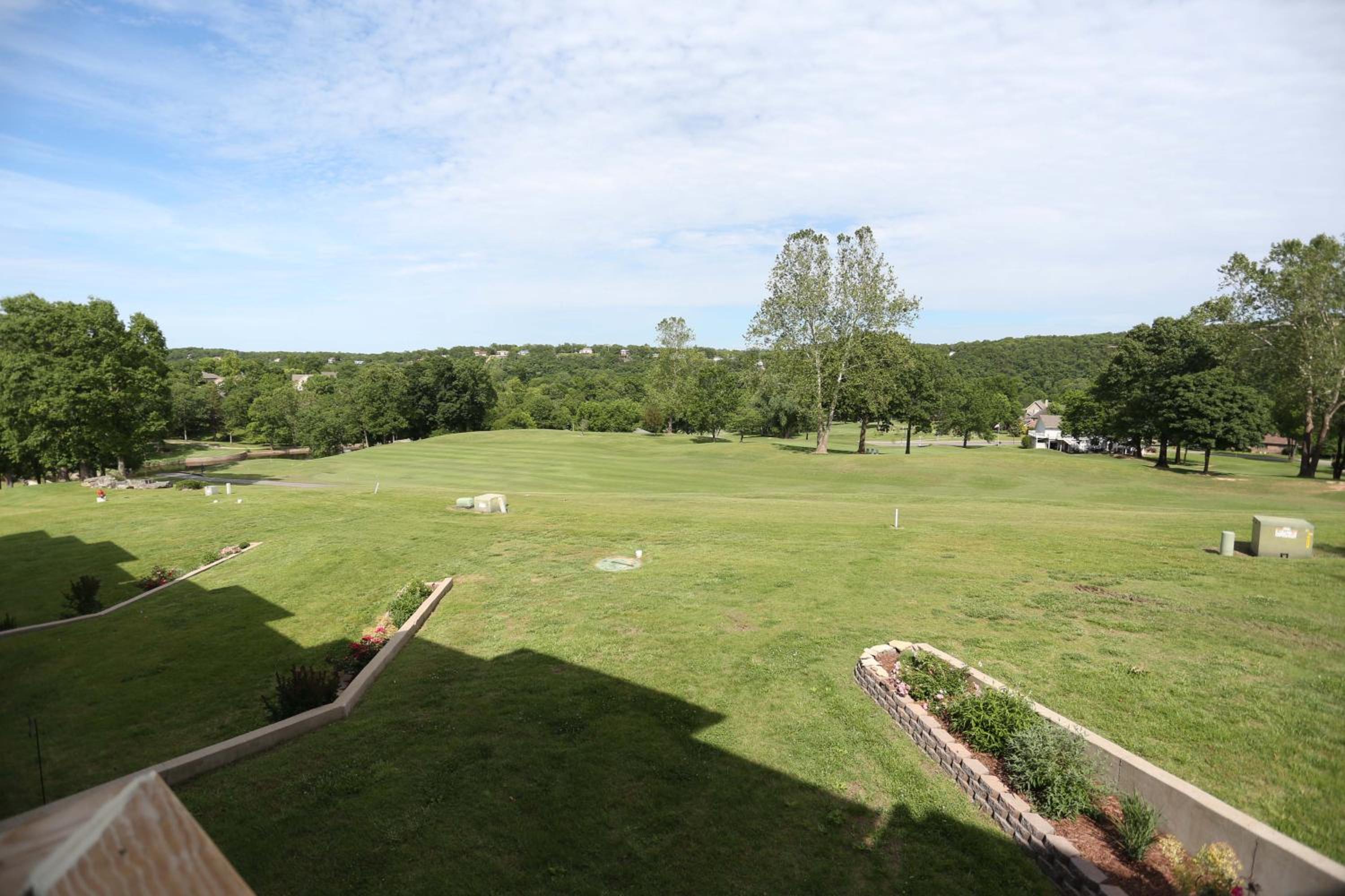 Pointe Royale Golf Resort