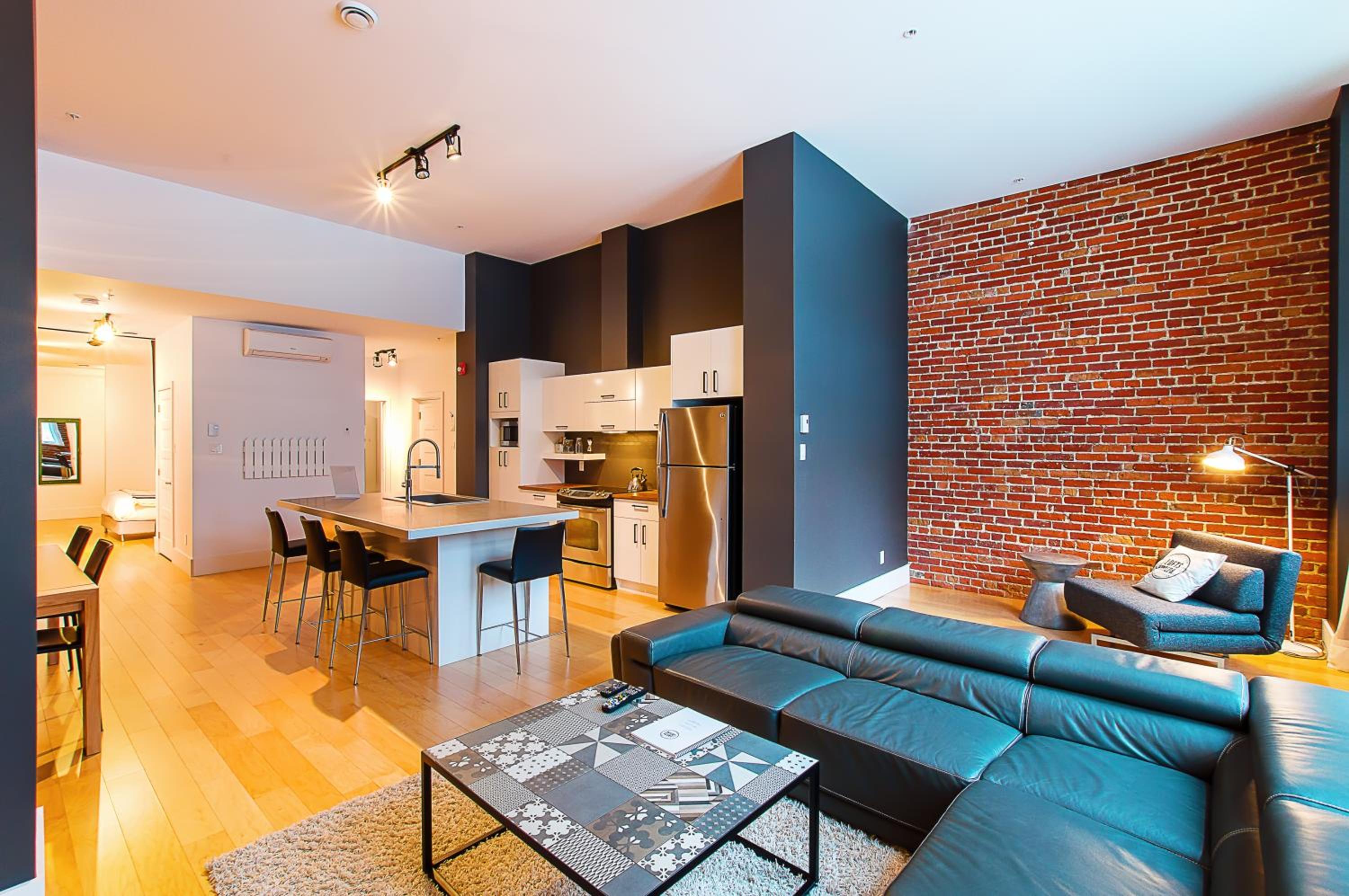 Les Lofts St-Joseph - Par Les Lofts Vieux-Québec