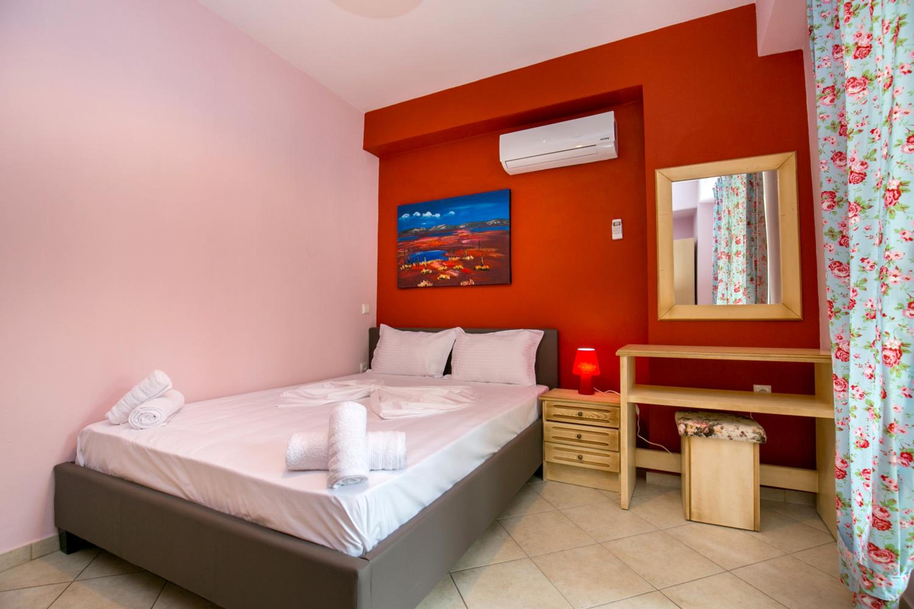 Grande Apartments