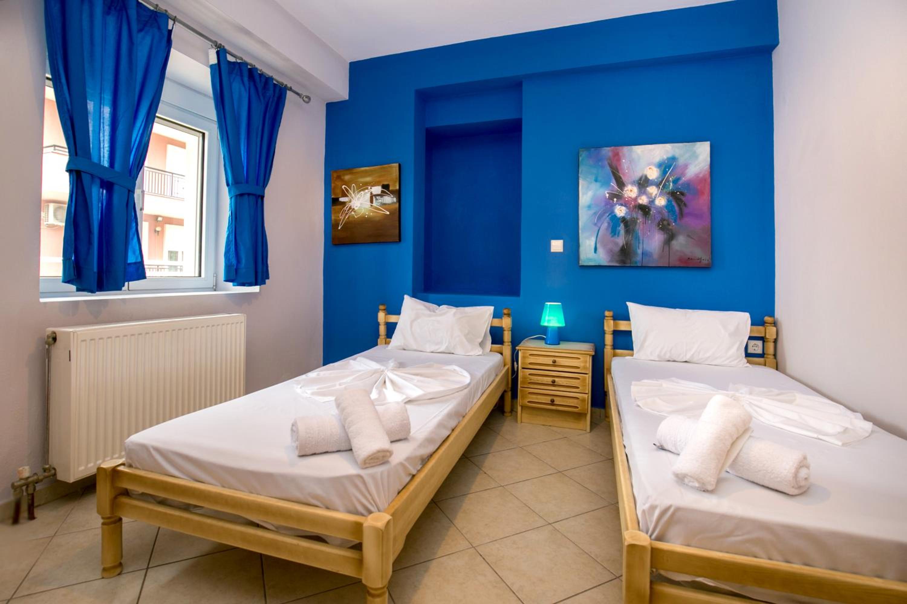 Grande Apartments