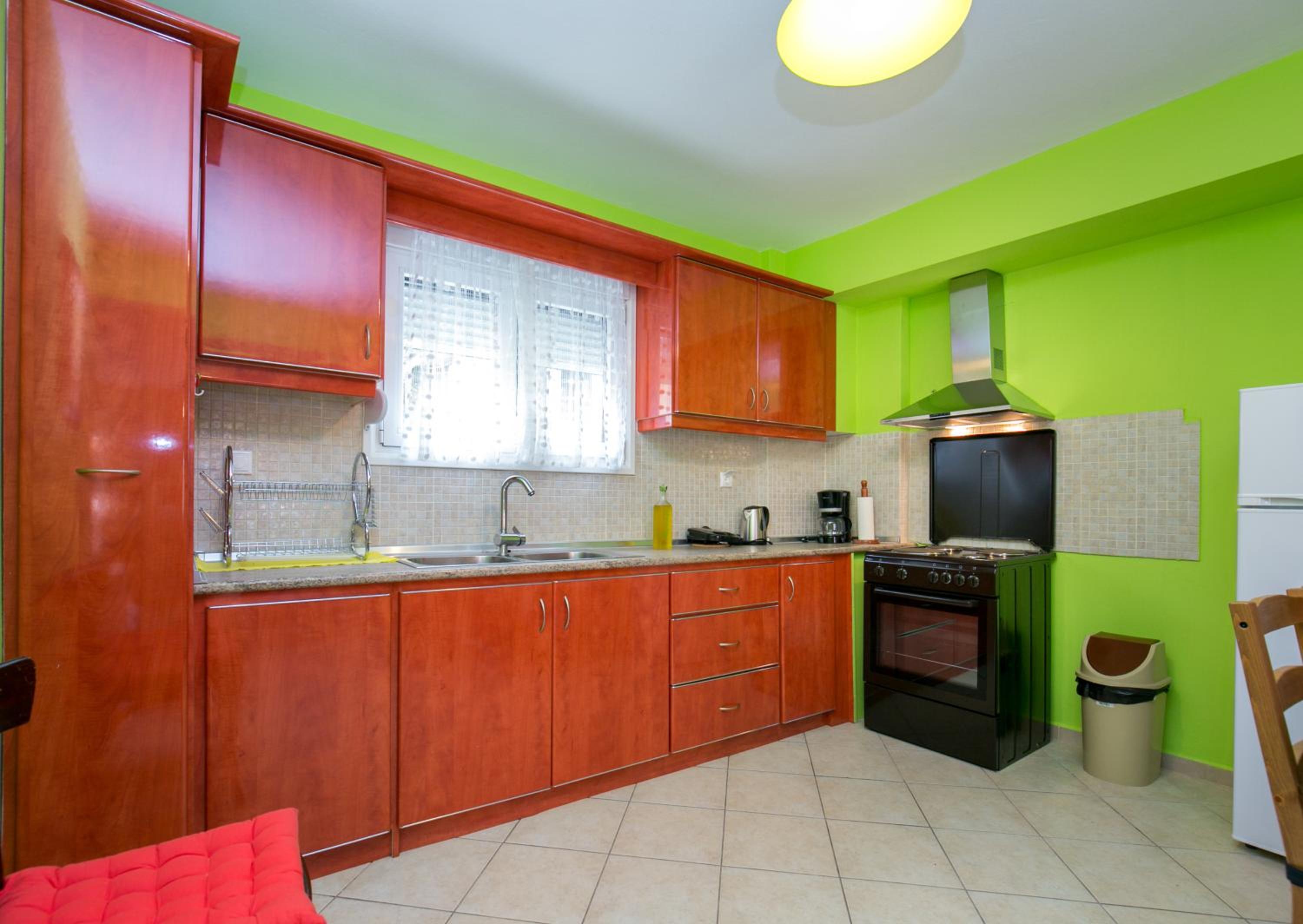 Grande Apartments