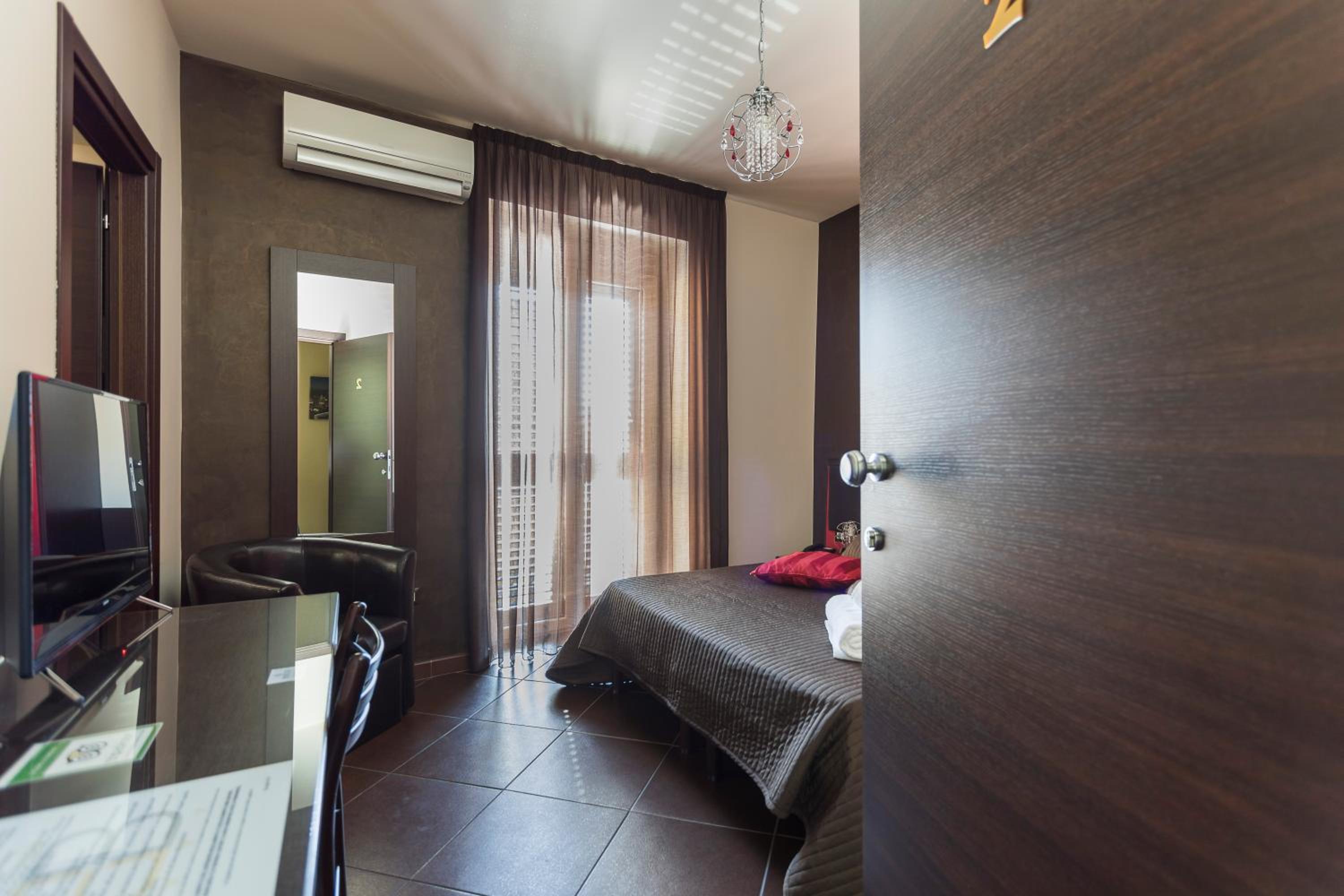 Beatus Suites And Rooms B&B