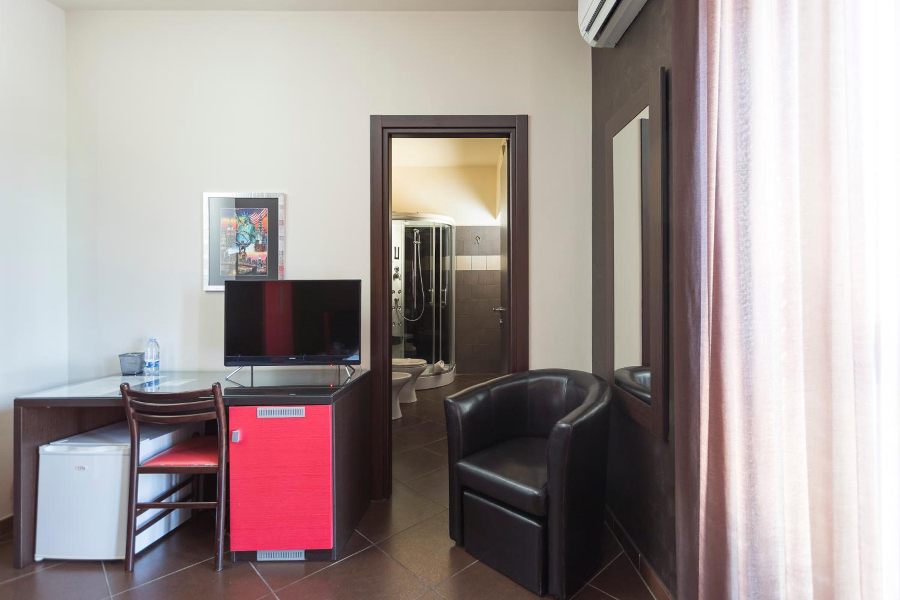 Beatus Suites And Rooms B&B
