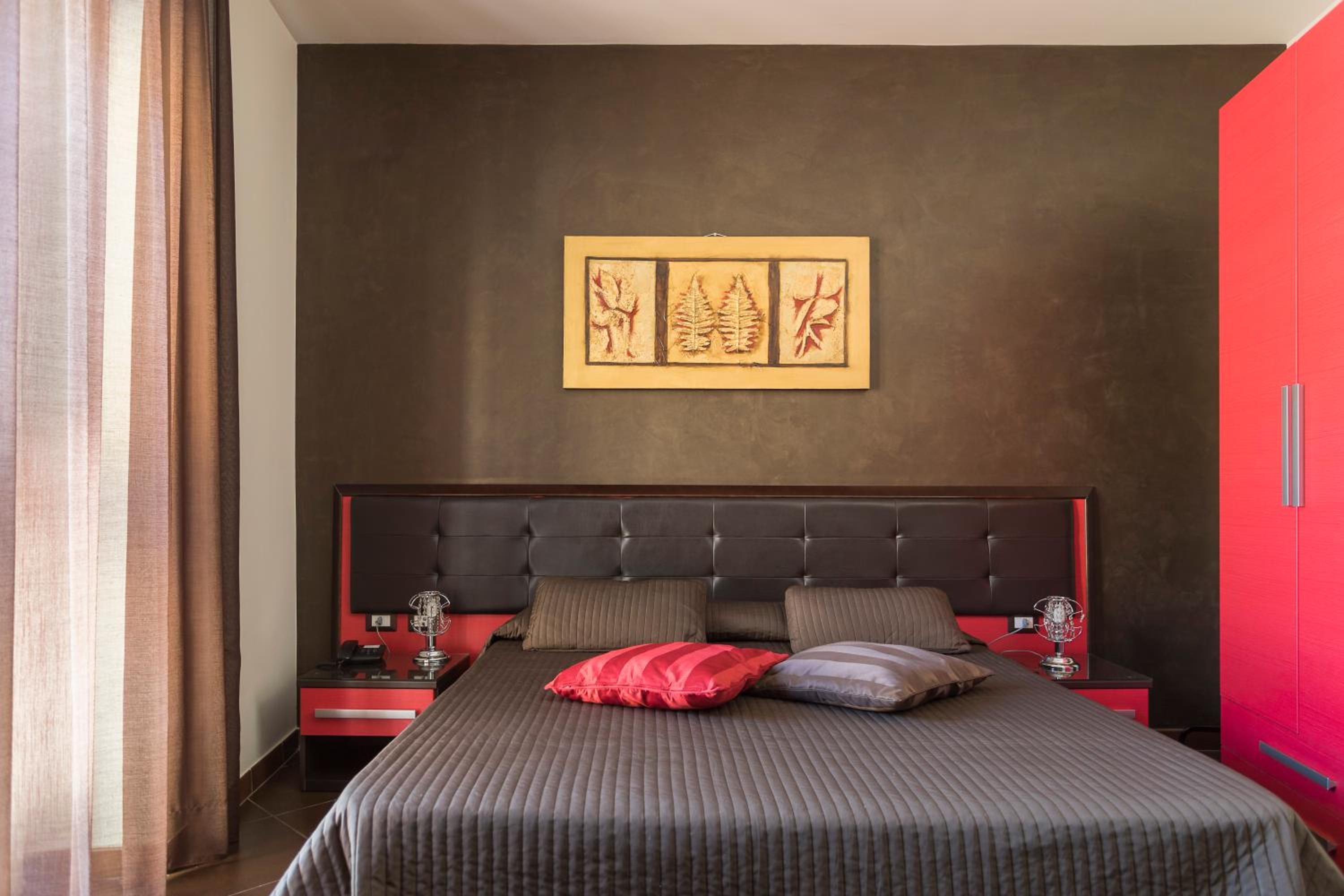 Beatus Suites And Rooms B&B