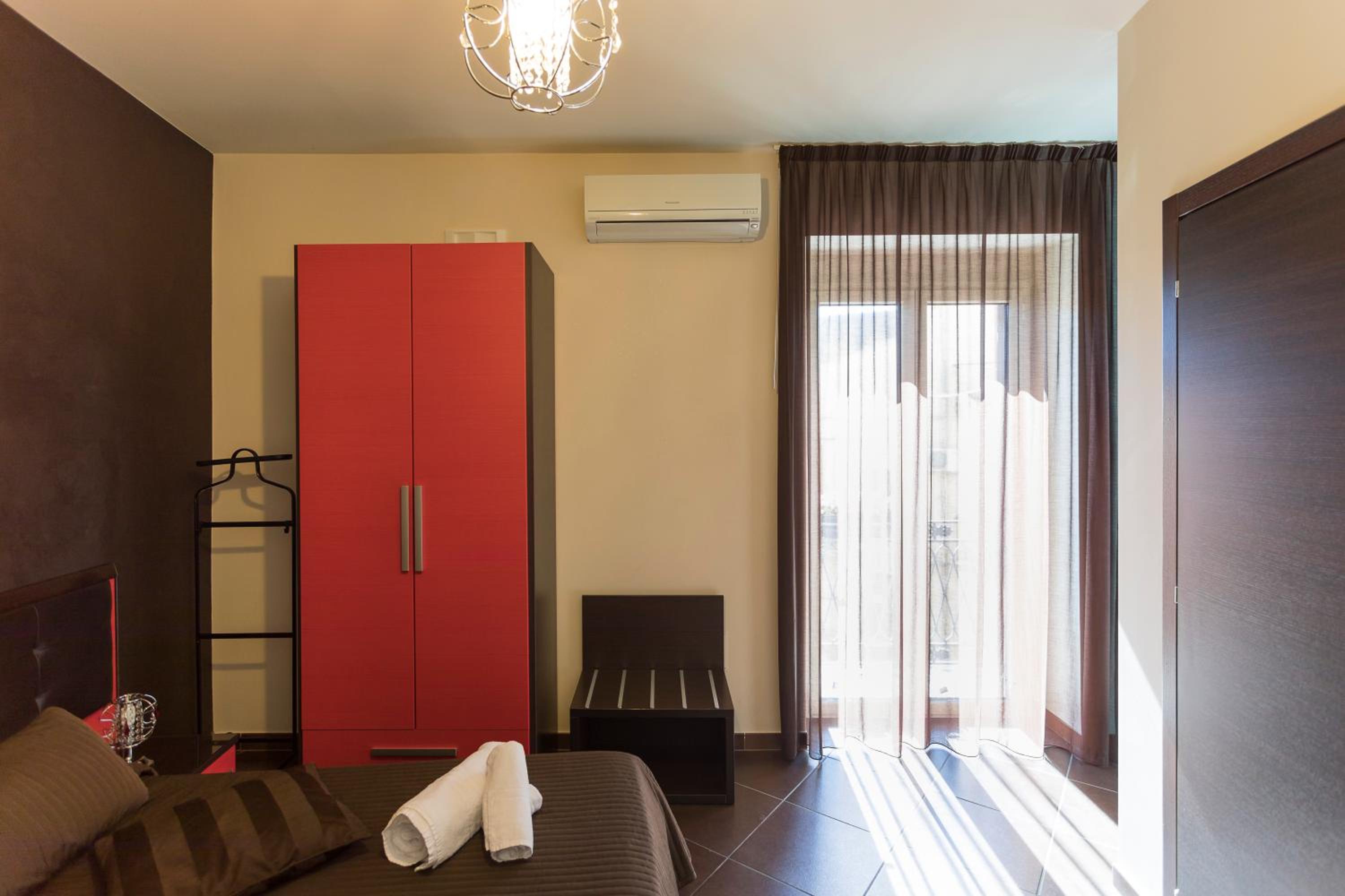 Beatus Suites And Rooms B&B