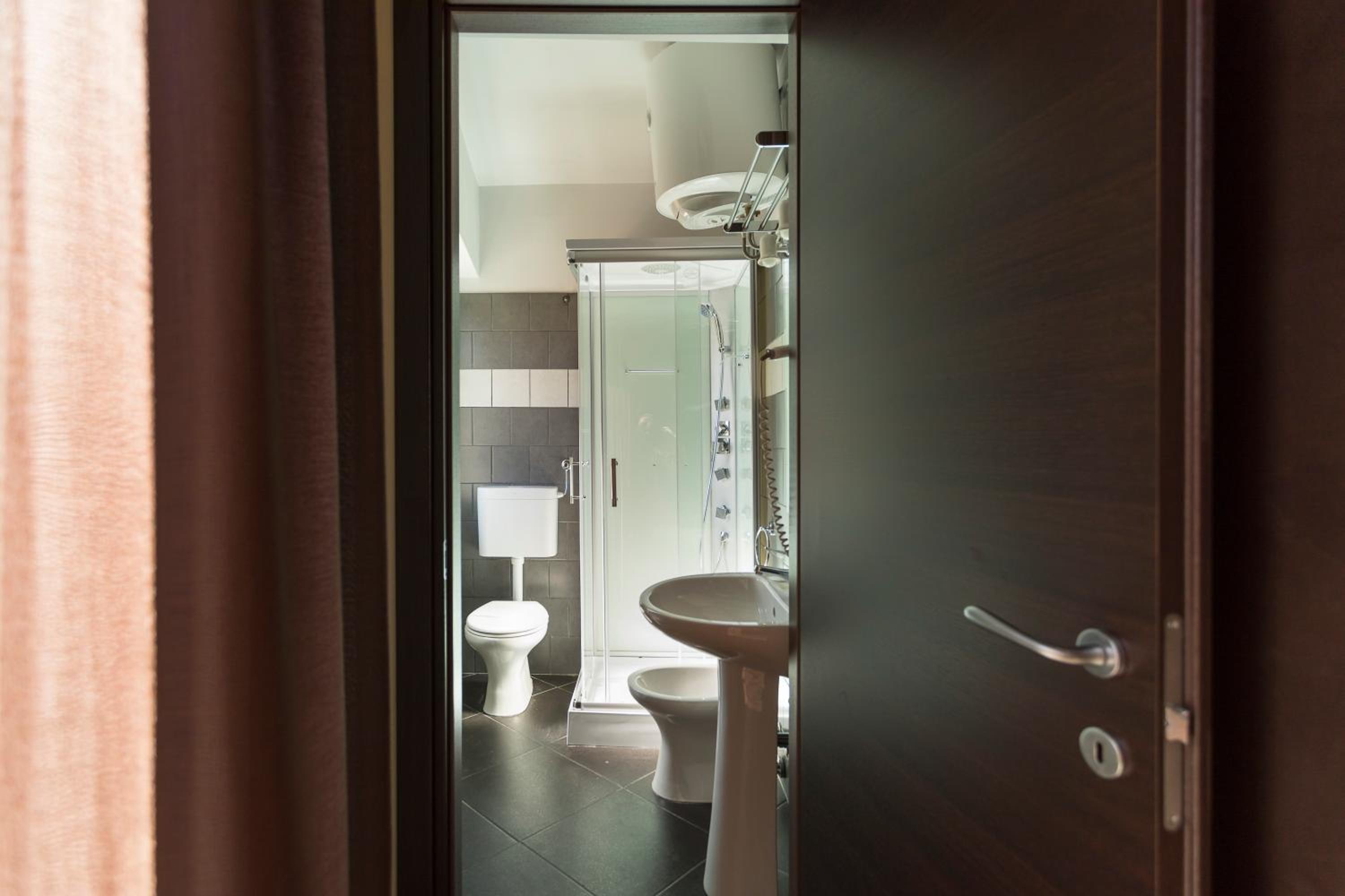 Beatus Suites And Rooms B&B