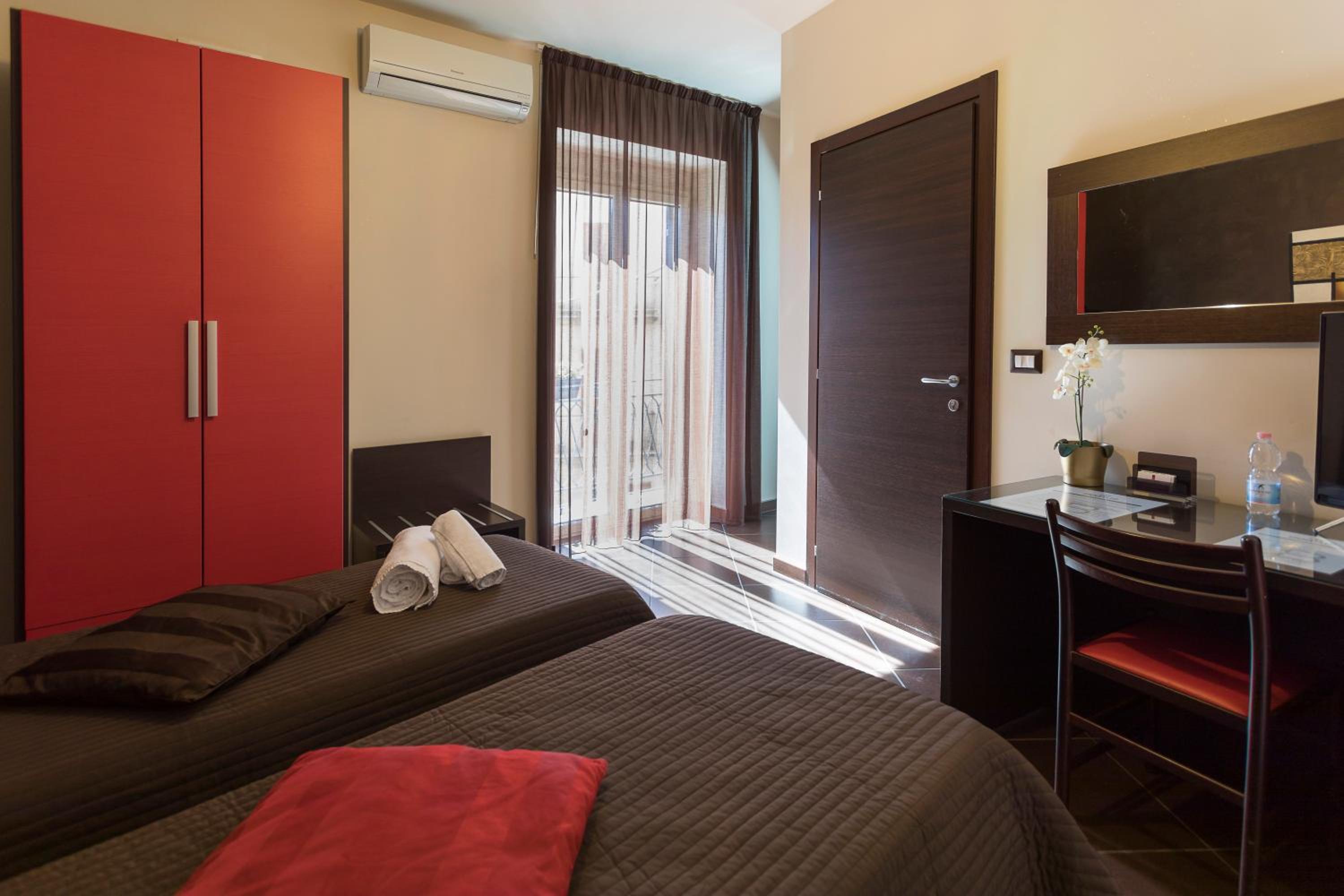 Beatus Suites And Rooms B&B