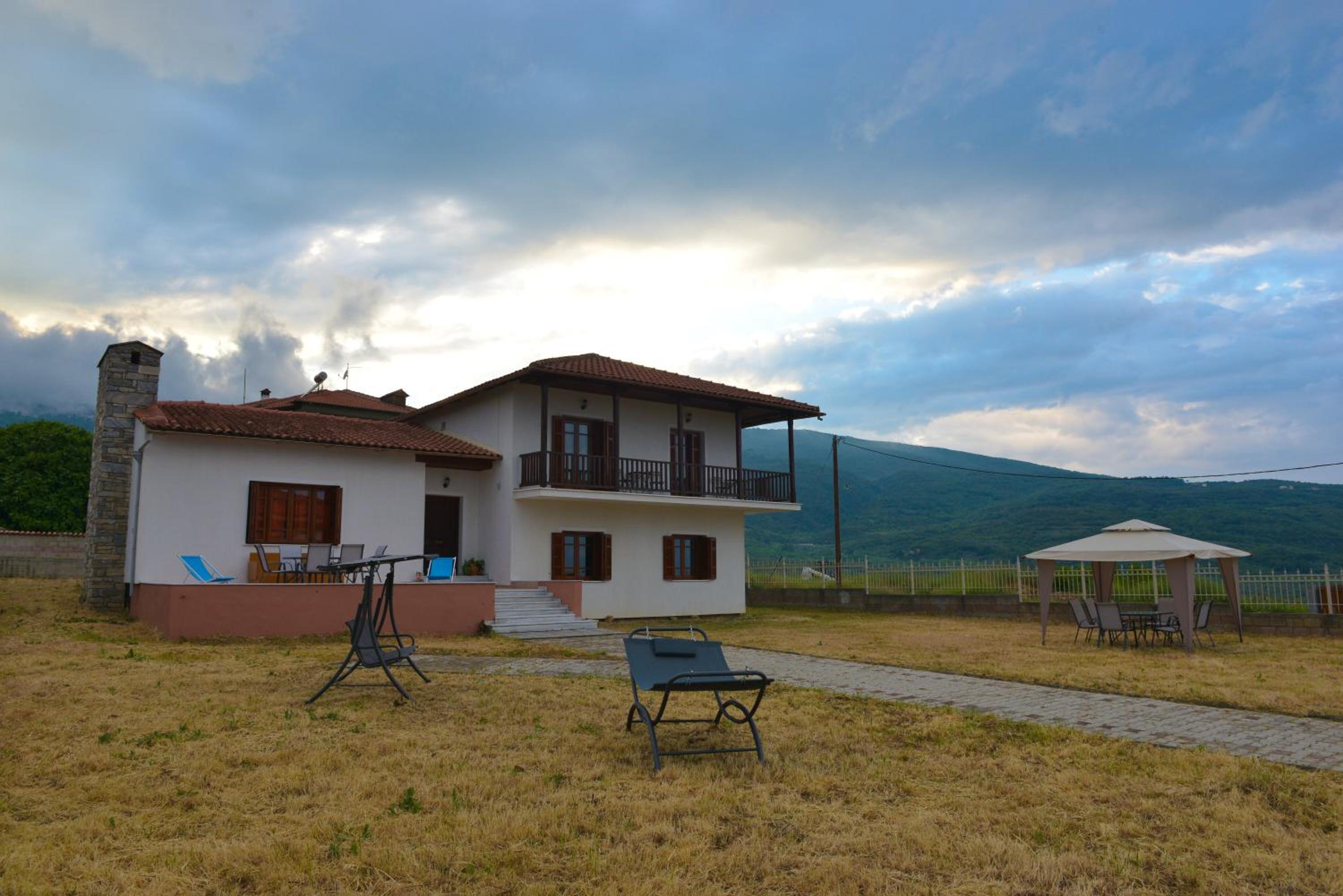 My Home In Olympus view 3