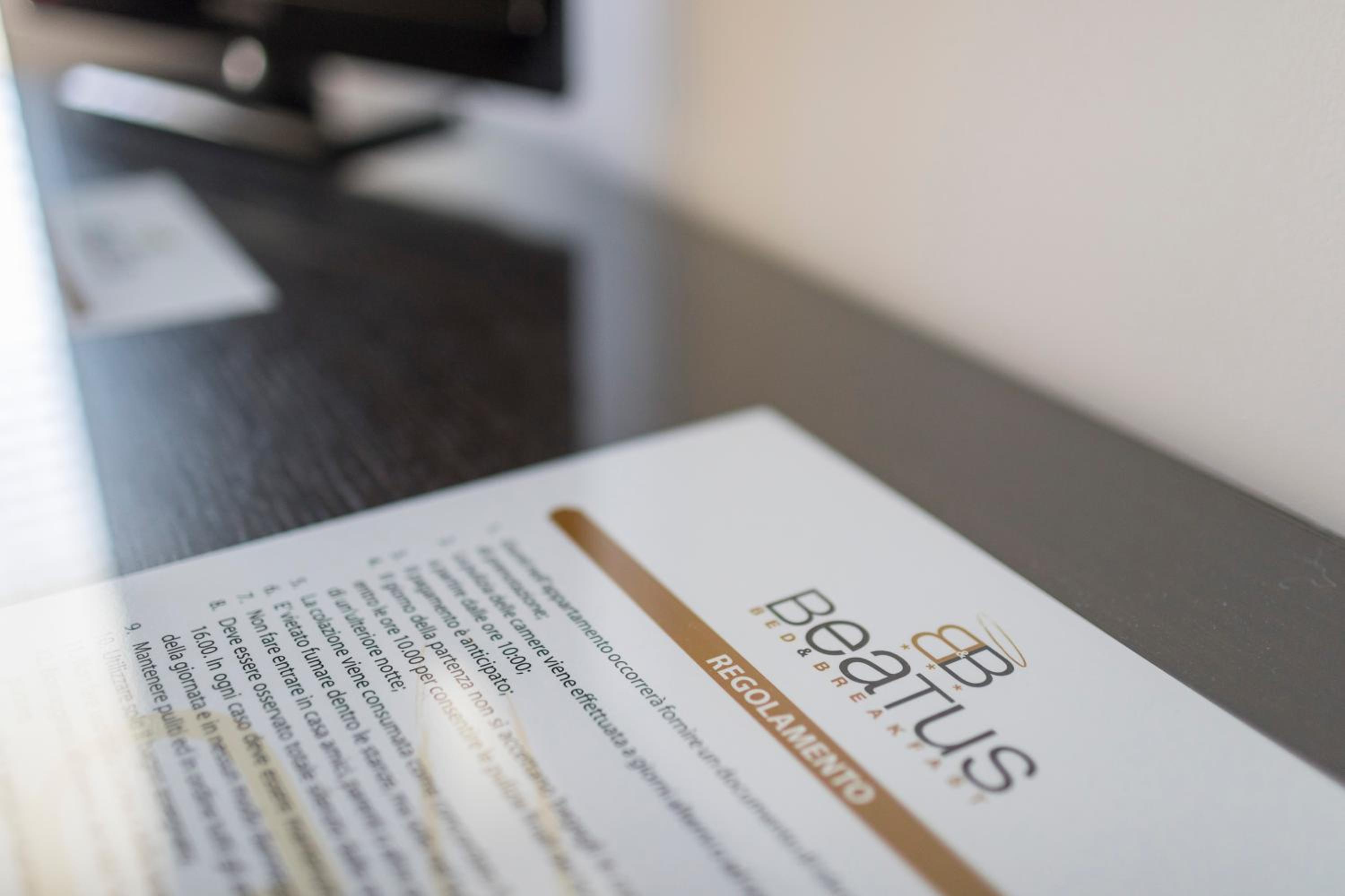 Beatus Suites And Rooms B&B