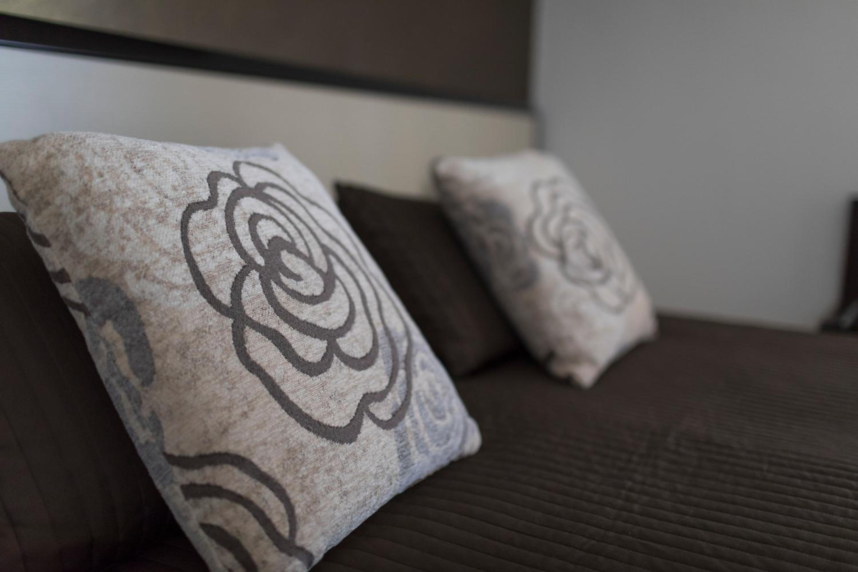 Beatus Suites And Rooms B&B