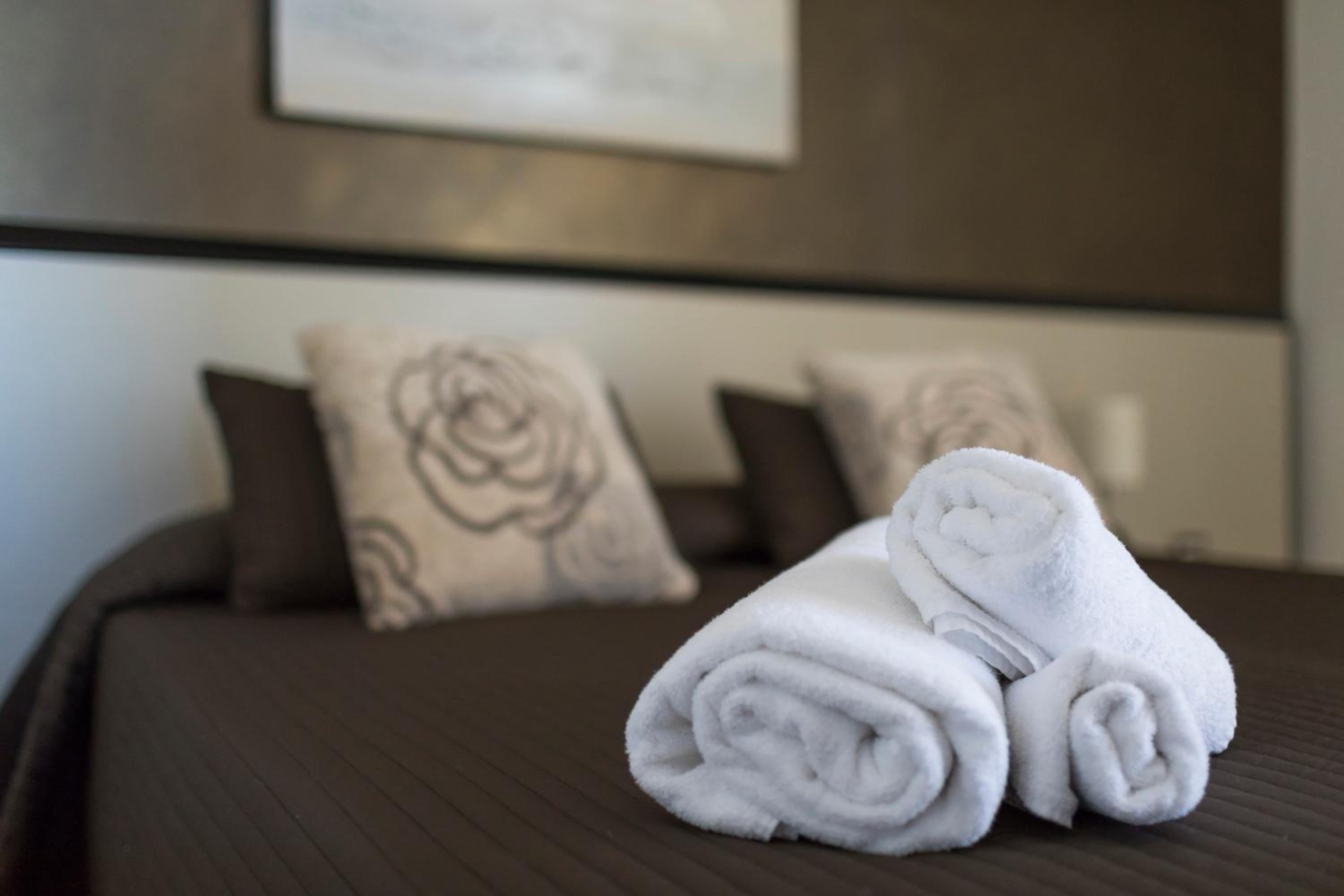 Beatus Suites And Rooms B&B