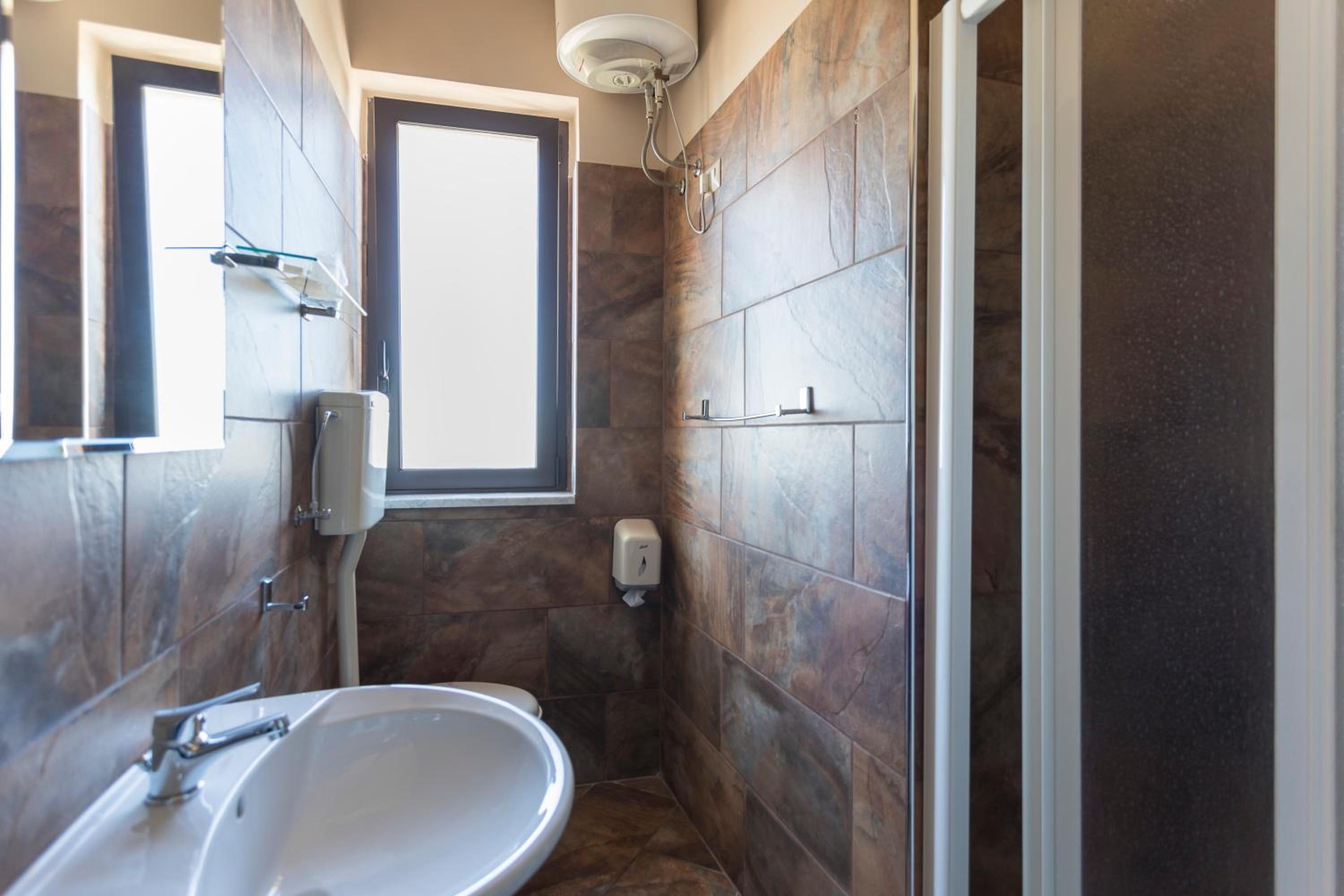 Beatus Suites And Rooms B&B